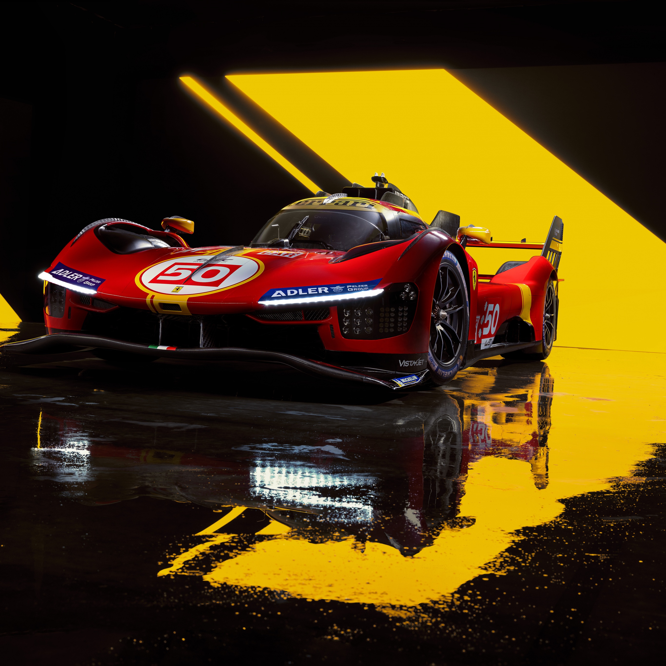 Với hình ảnh xe ô tô Ferrari 499P 4K và hashtag #8994, đây chắc chắn là một hình nền sẽ khiến bạn ngất ngây vì đẹp. Với thiết kế đầy sức mạnh và hiện đại, hình ảnh này sẽ mang đến cho bạn những trải nghiệm tuyệt vời và một không gian làm việc đầy sự sáng tạo. Hãy cùng tải về và trải nghiệm nhé!