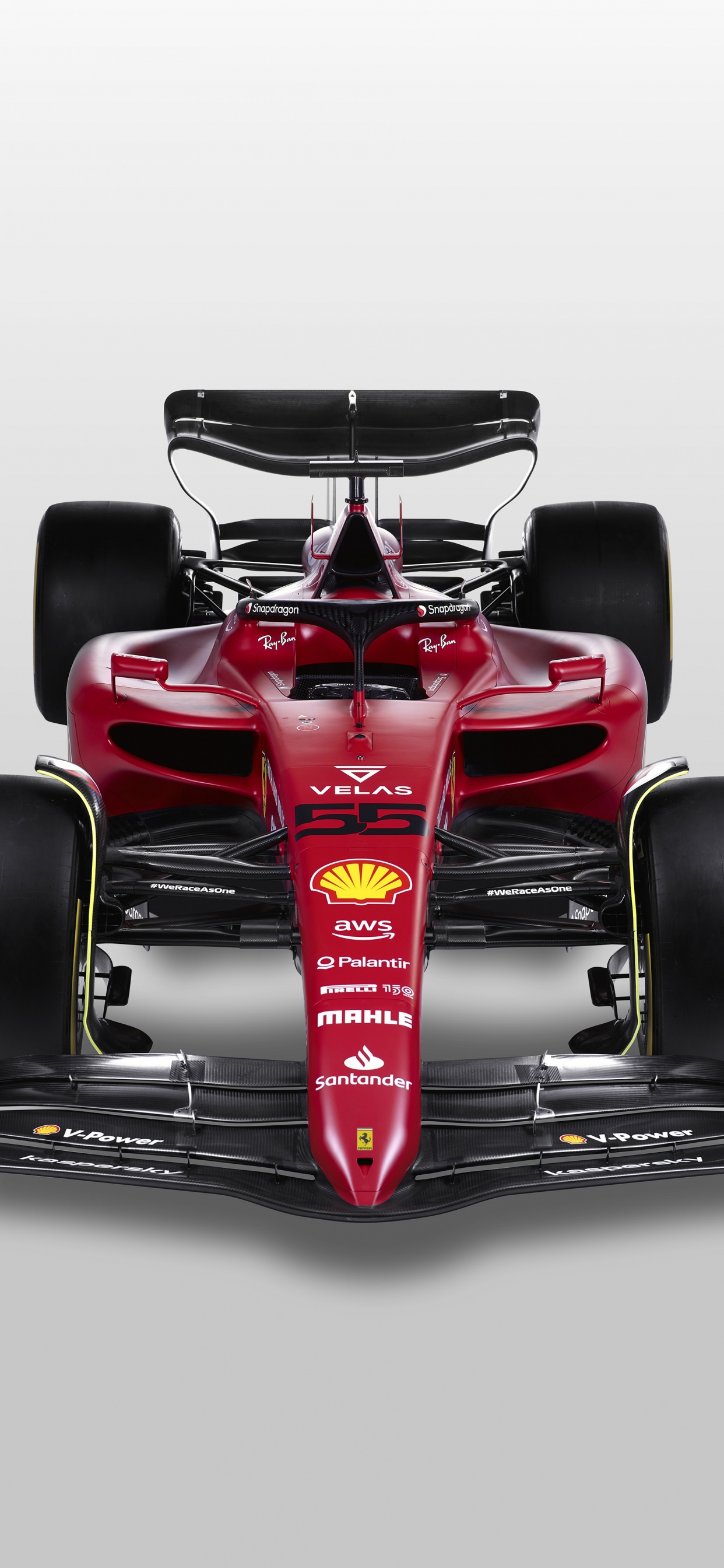 Top More Than 72 Ferrari F1 2023 Wallpaper Incdgdbentre