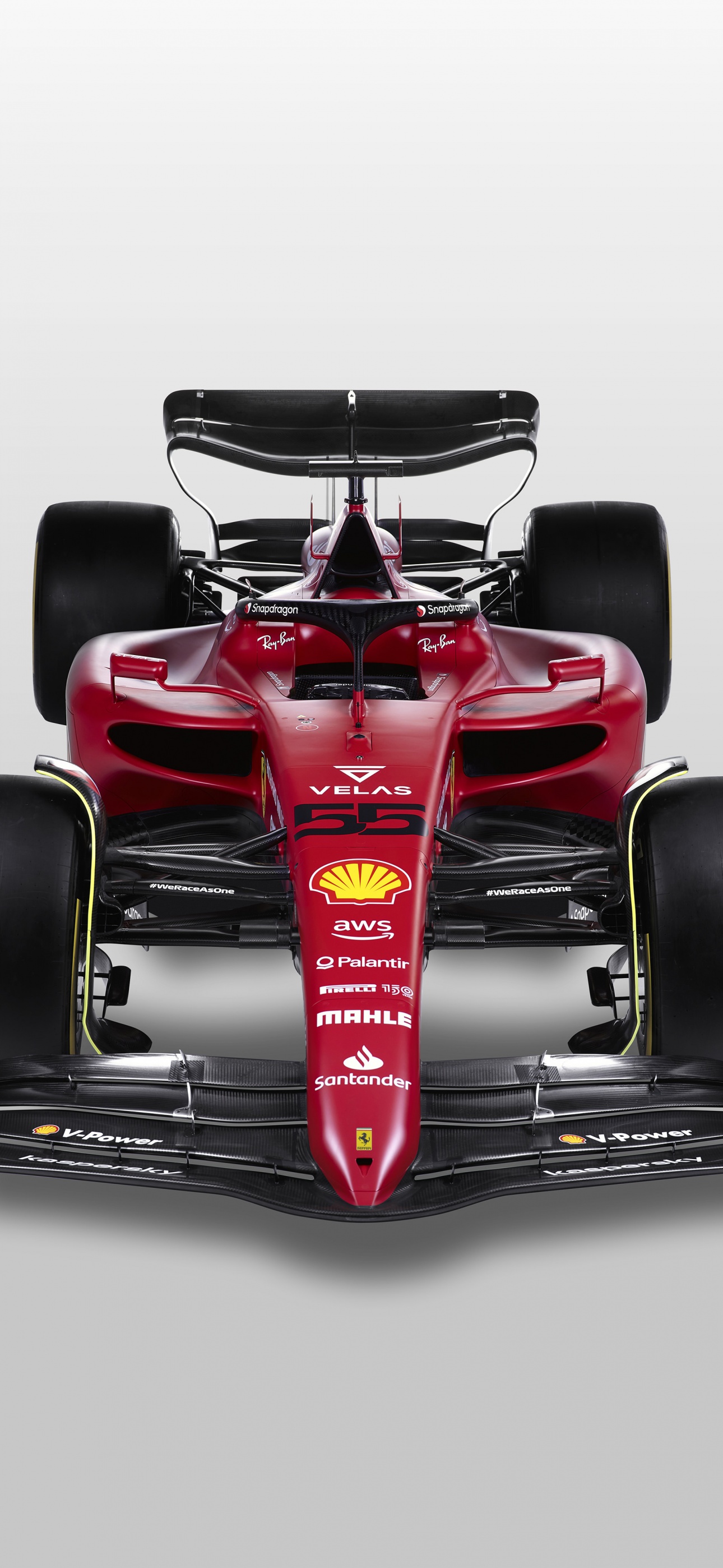 Pin em Formula 1 iPhone X Wallpapers Free Download