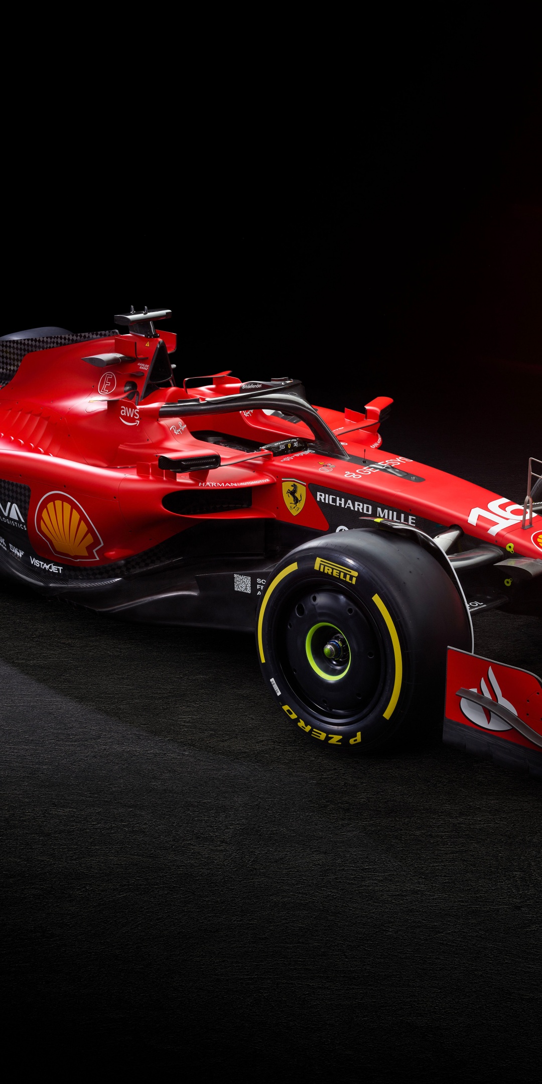 Introducing the Scuderia Ferrari SF23  Ferrari SpA Formula One  Its  that time of the year again Join us as we unveil the SF23 here in  Maranello SF23 F1  By