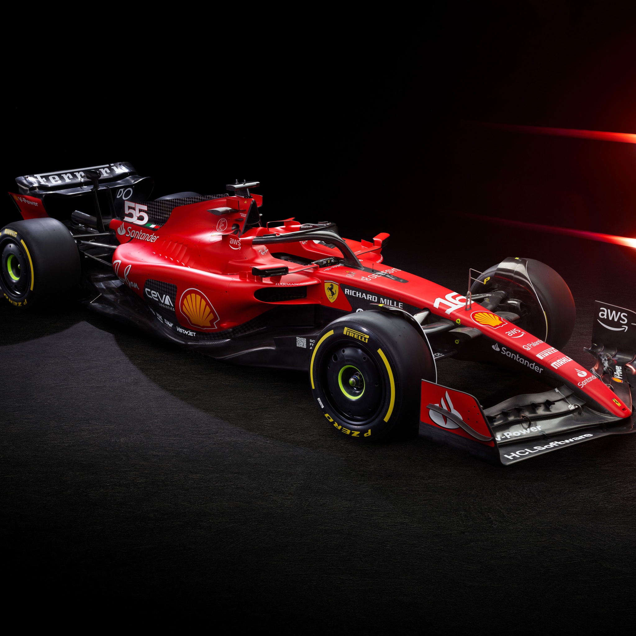 formula 1 hd iPhone Wallpapers Free Download