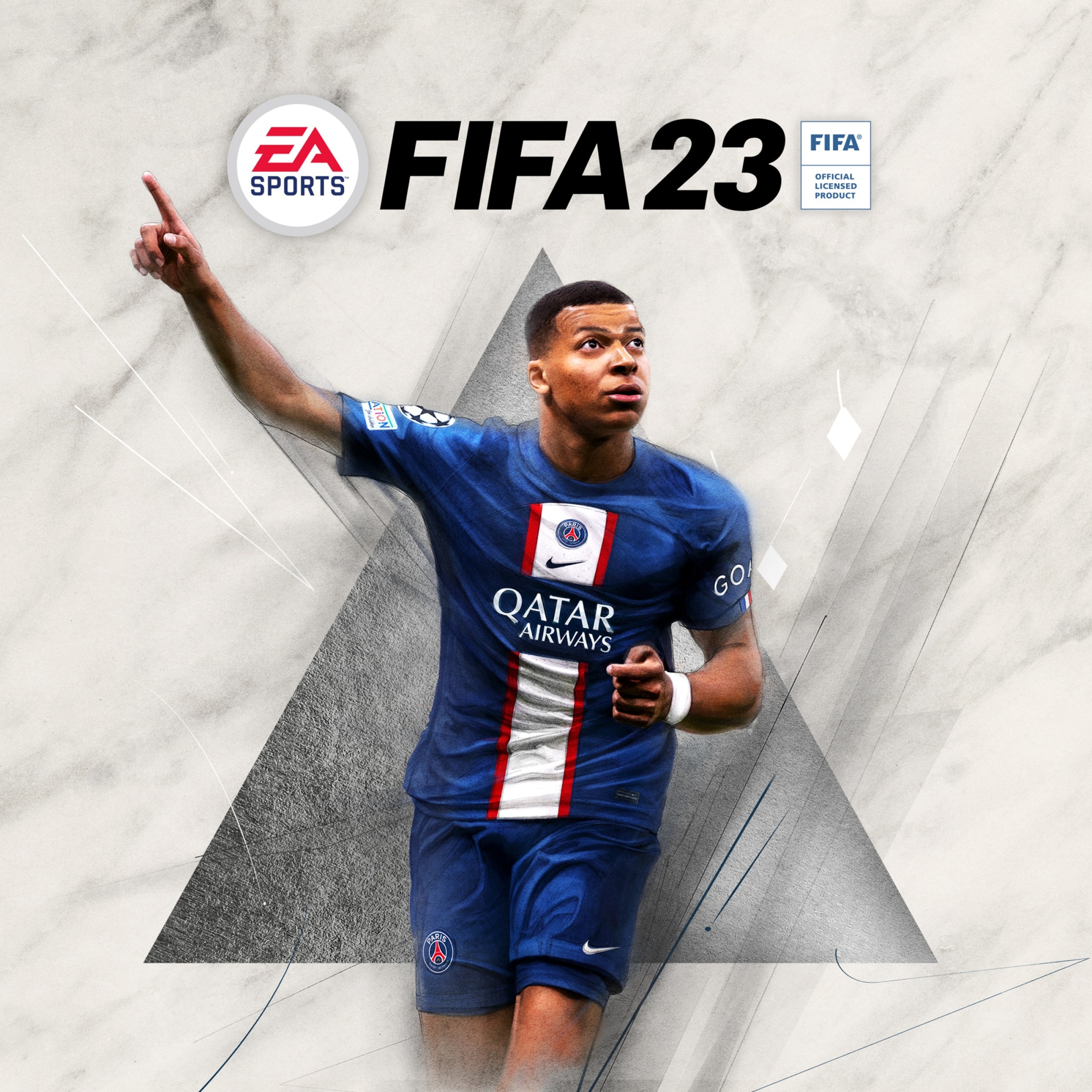 Hình nền FIFA 23 4K đẹp mắt sẽ khiến cho màn hình của bạn trở nên sống động và đầy màu sắc. Đừng bỏ qua cơ hội để tải xuống những hình nền sống động và đầy sáng tạo nhất để trang trí cho máy tính của bạn.