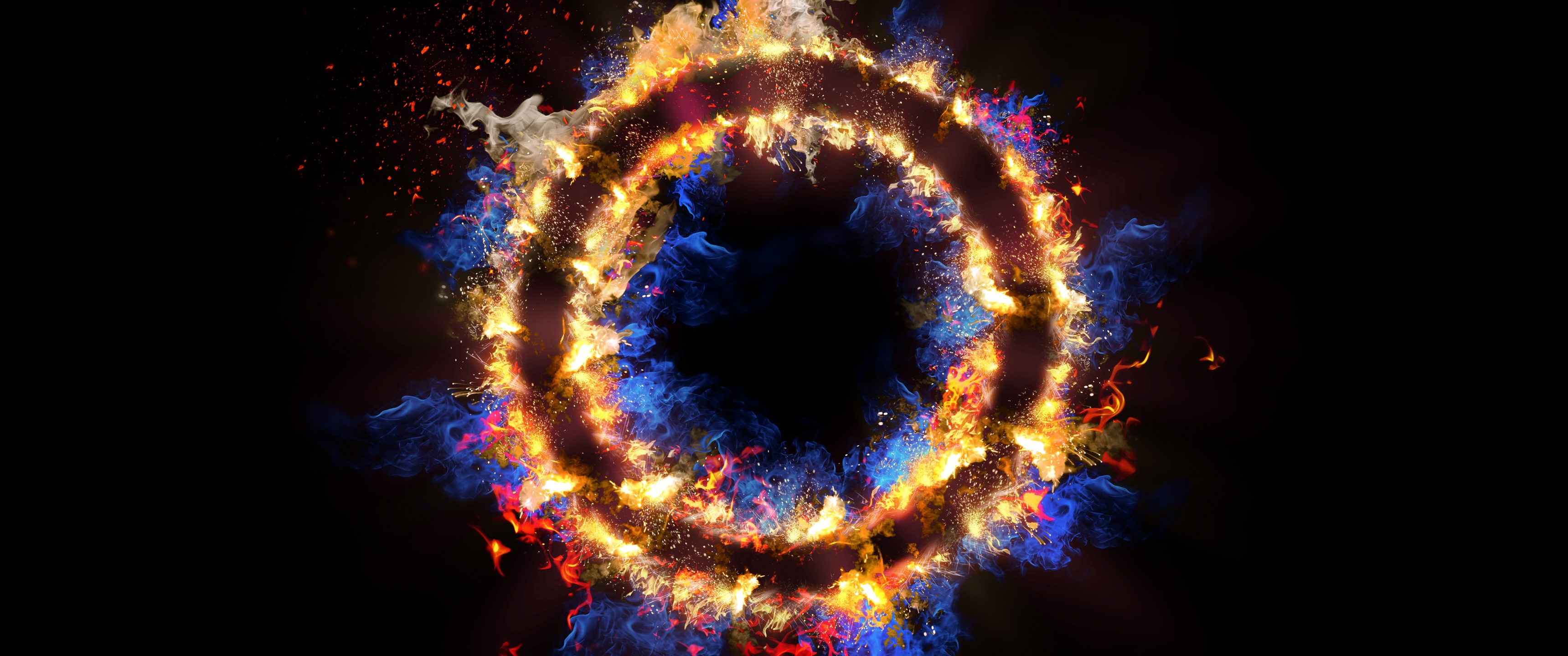 690+ Circle HD Wallpapers and Backgrounds