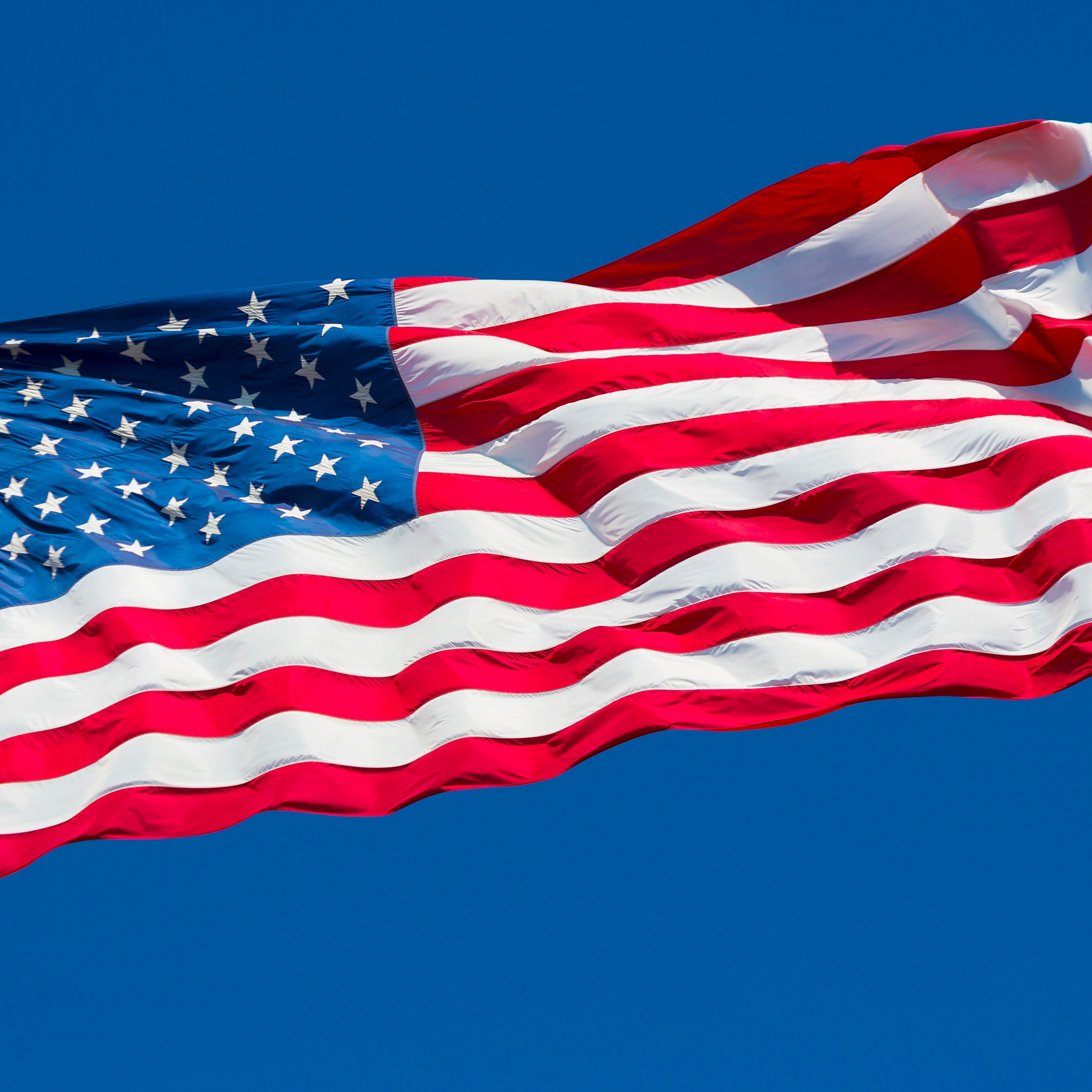 American Flag Wallpapers on WallpaperDog