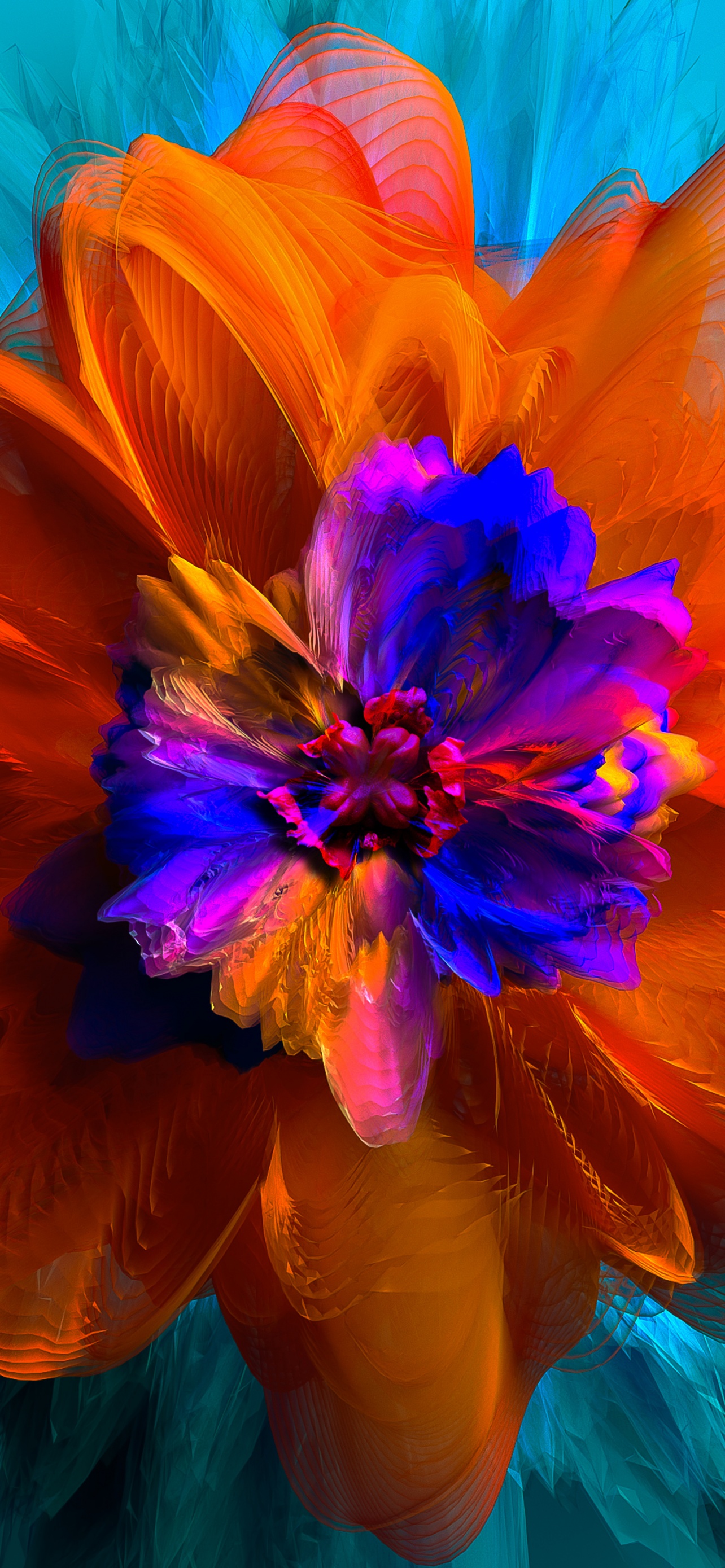 49 3D Flower Desktop Wallpaper  WallpaperSafari