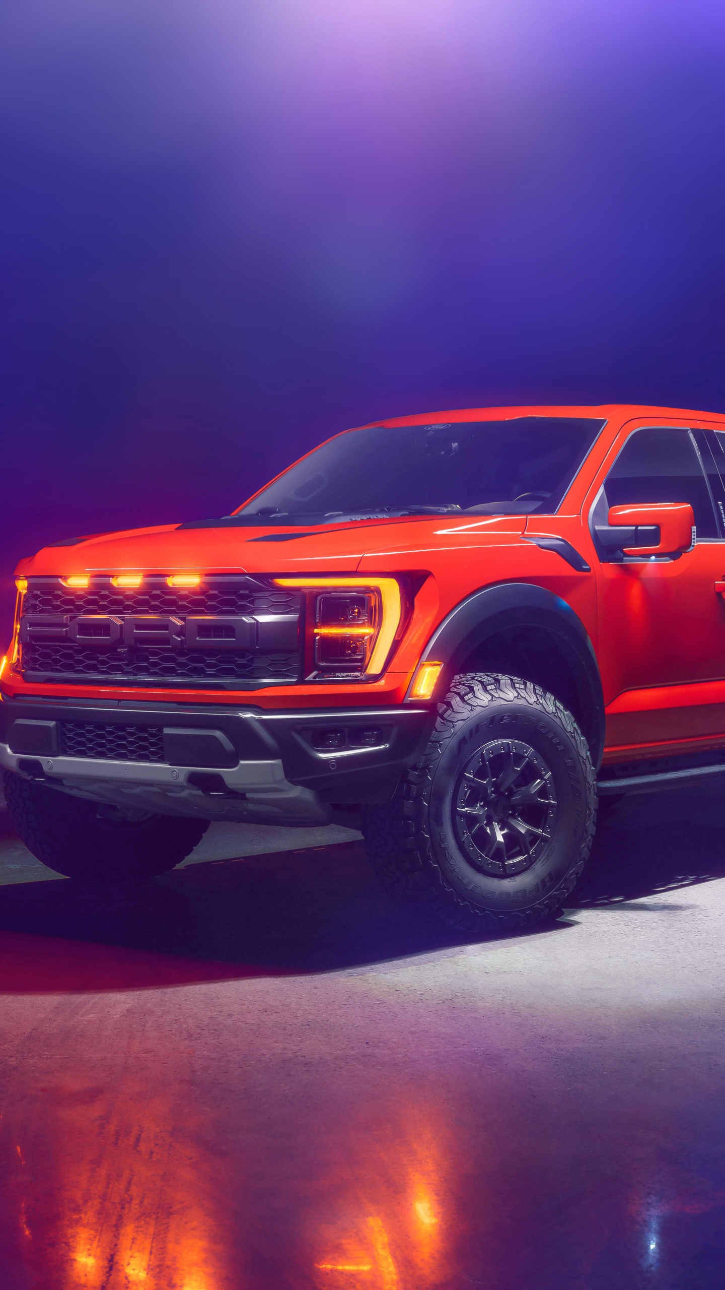 Ford Truck Wallpapers  Wallpaper Cave