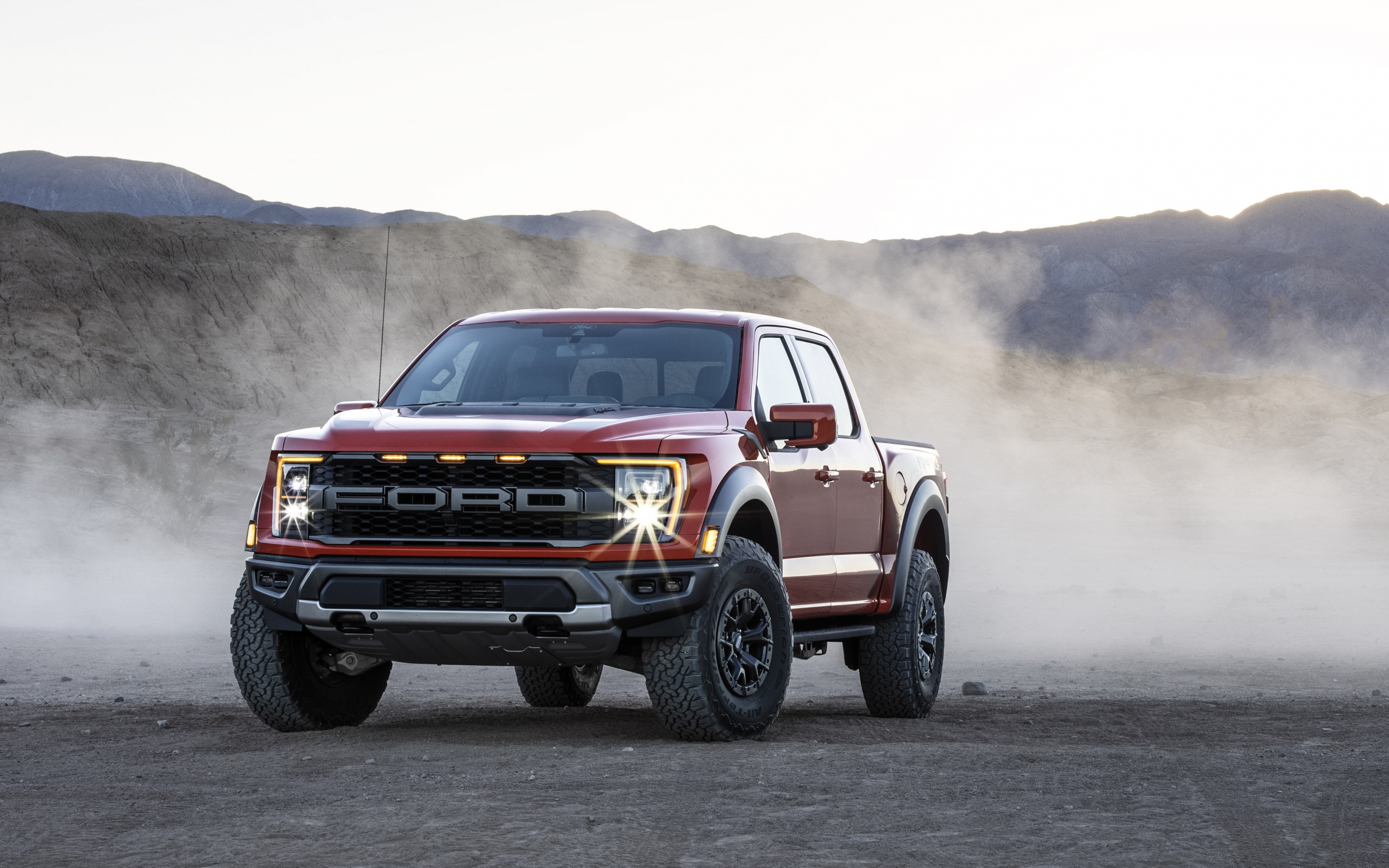 Black Ford Raptor Wallpapers  Top Free Black Ford Raptor Backgrounds   WallpaperAccess