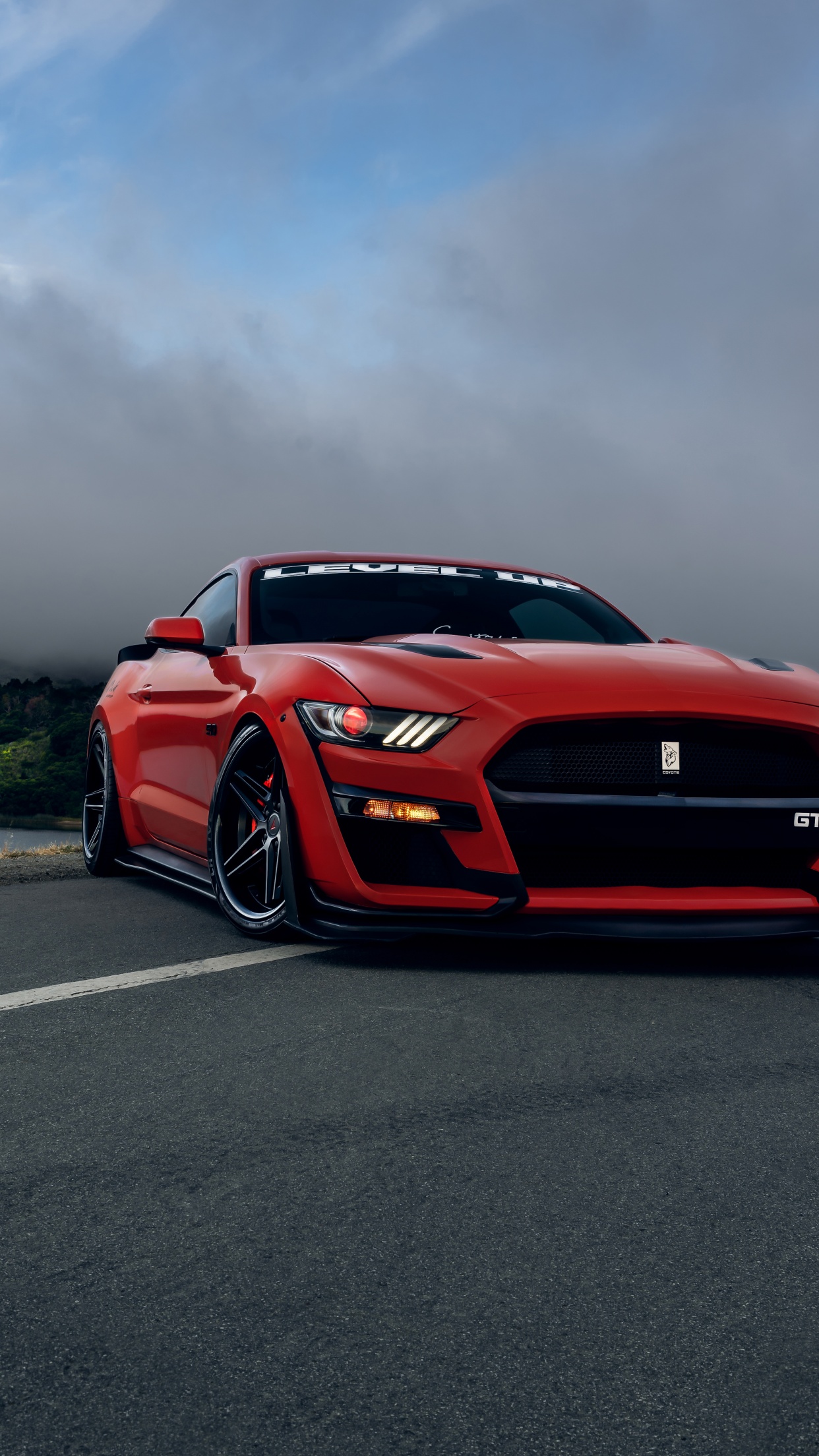 Ford mustangs modified HD wallpapers free download | Wallpaperbetter