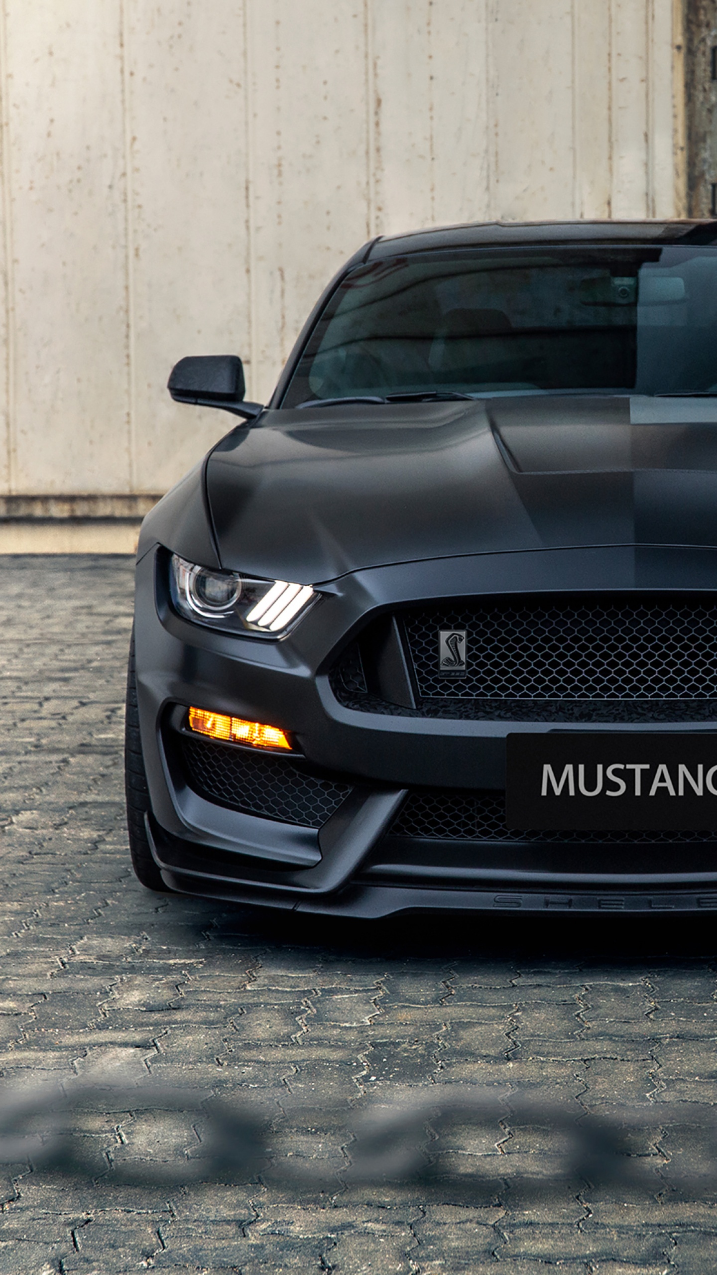 Ford Mustang Iphone X black mustang iphone HD phone wallpaper  Pxfuel
