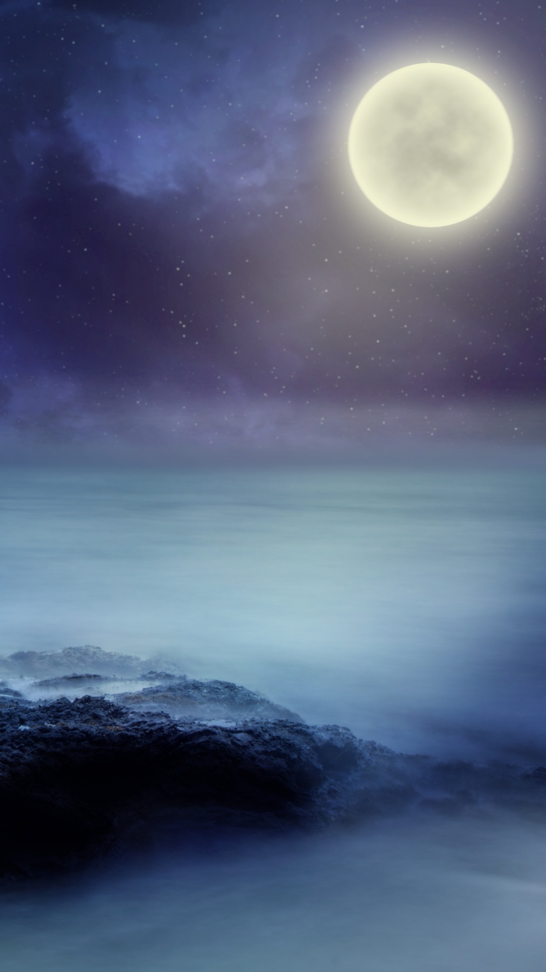 Wallpaper : Moon, rocks, sky, 8k 7680x4320 - ZajferX - 1430191