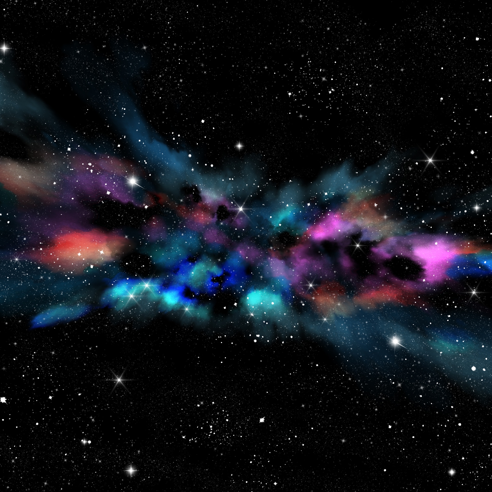 90 Nebula wallpapers HD  Download Free backgrounds