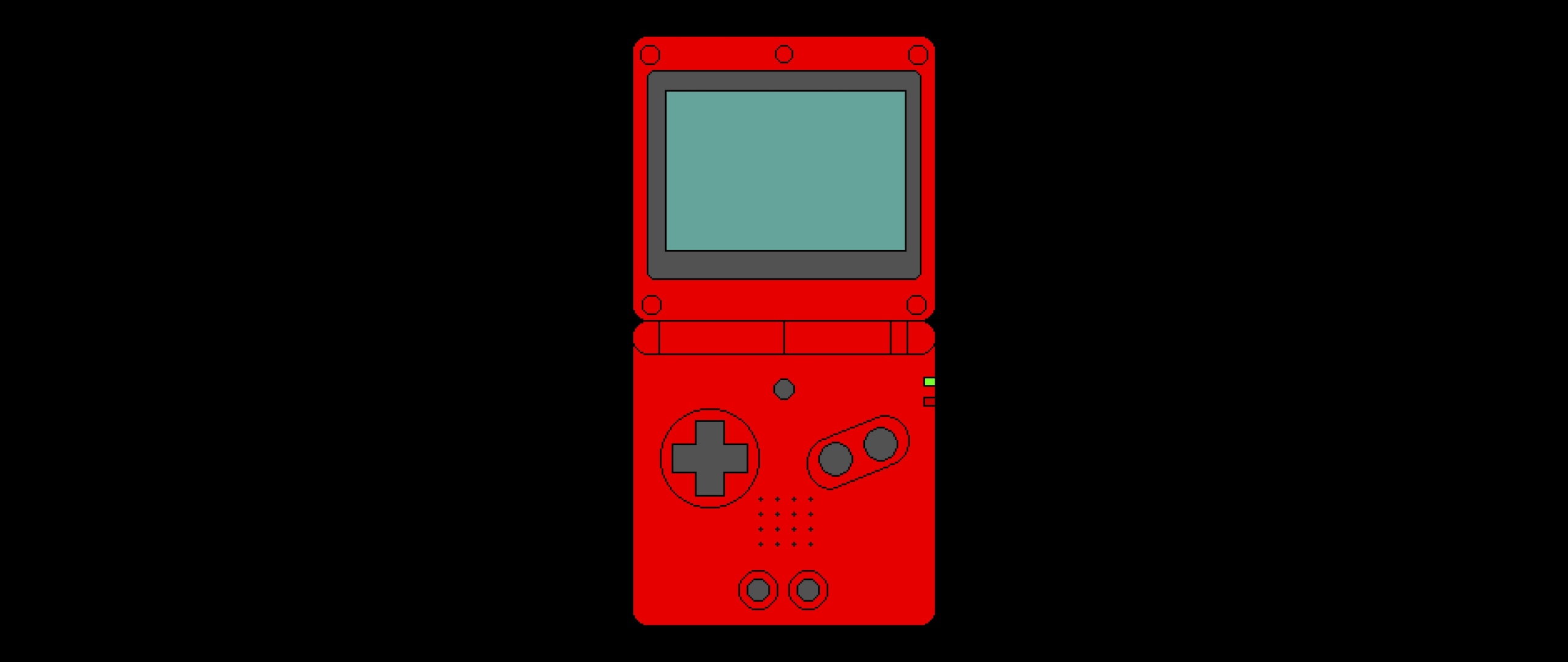 HD gameboy wallpapers