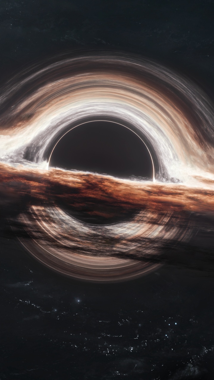 Interstellar gargantua 1080P, 2K, 4K, 5K HD wallpapers free download |  Wallpaper Flare