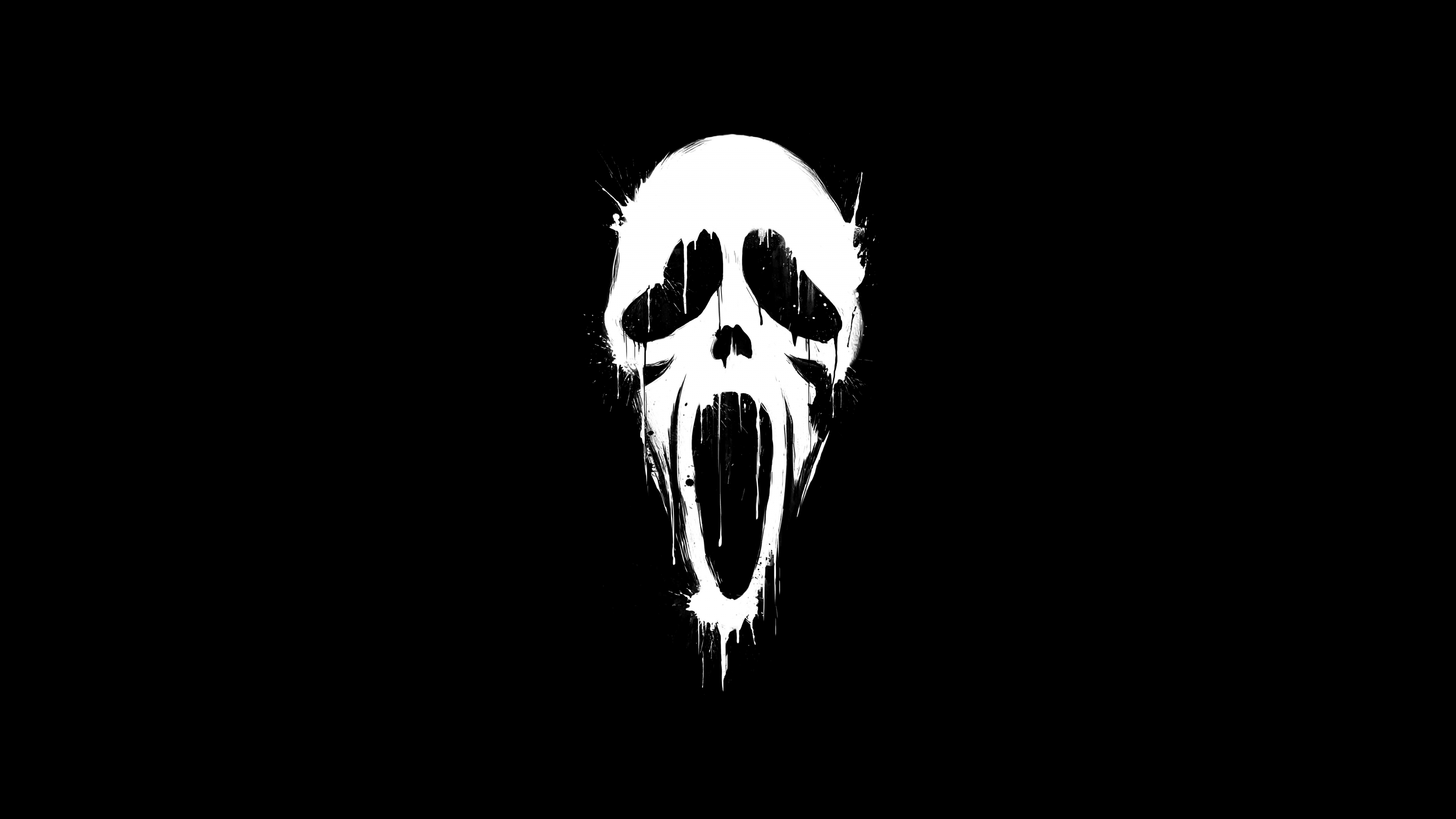 Free download Ghostface Scary wallpaper Ghost faces Edgy wallpaper  719x1280 for your Desktop Mobile  Tablet  Explore 26 Scream iPhone  Wallpapers  Scream 4 Wallpaper Scream Wallpaper Scream TV Series  Wallpaper