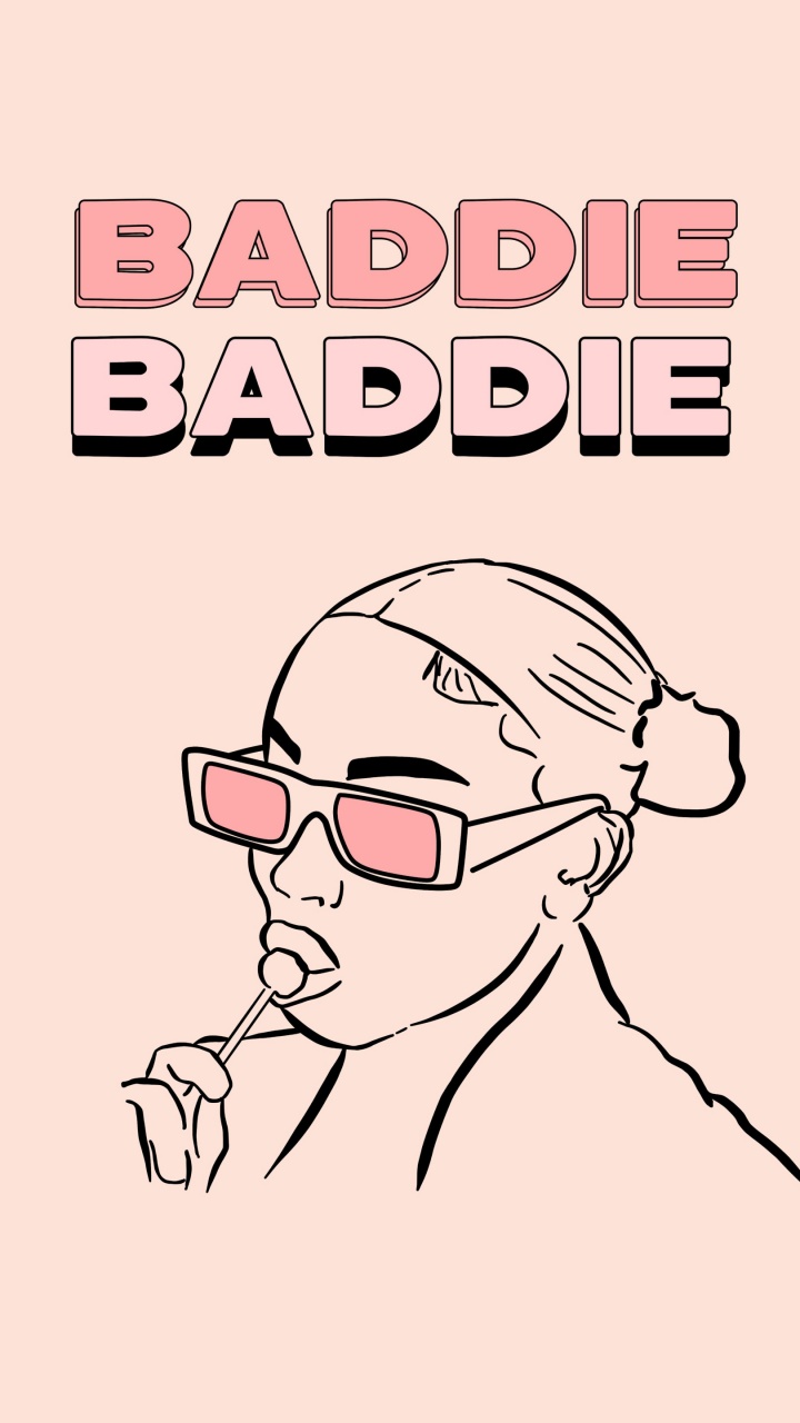 cute baddie wallpapers APK for Android Download