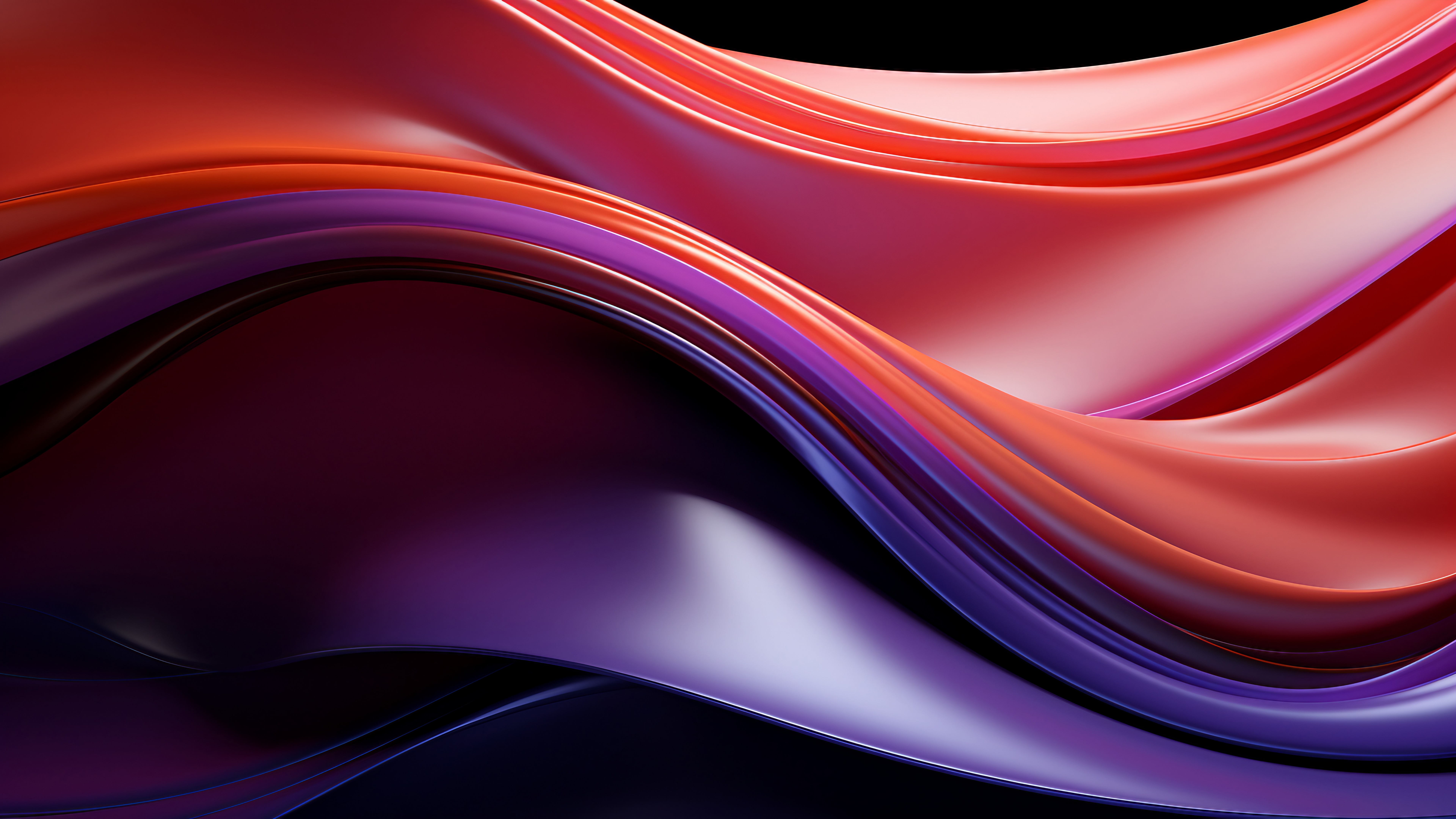 Colorful Abstract Wallpaper 8K [7680x4320] : r/wallpaper
