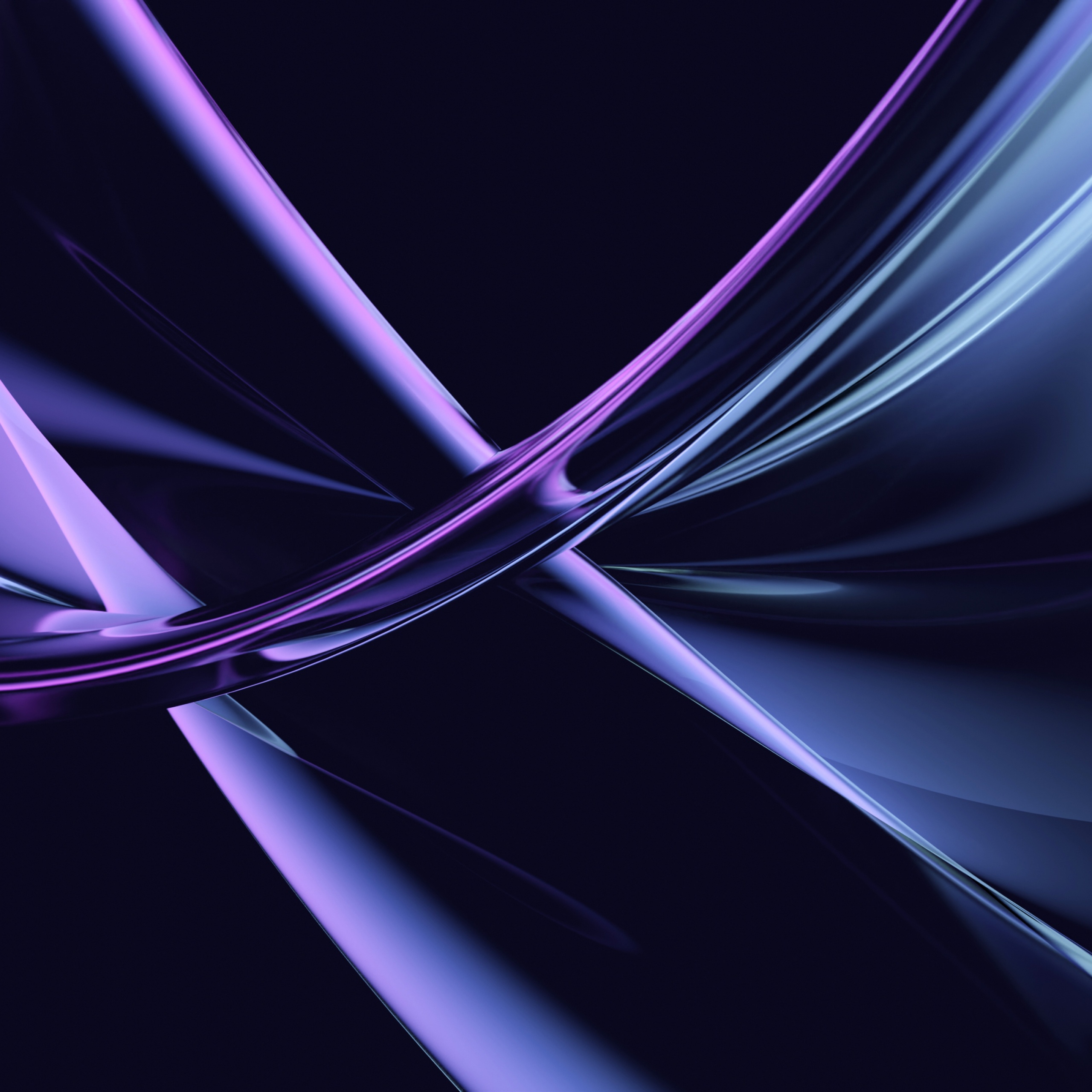 Glossy Wallpaper 4K, Abstract background, Abstract, #9602