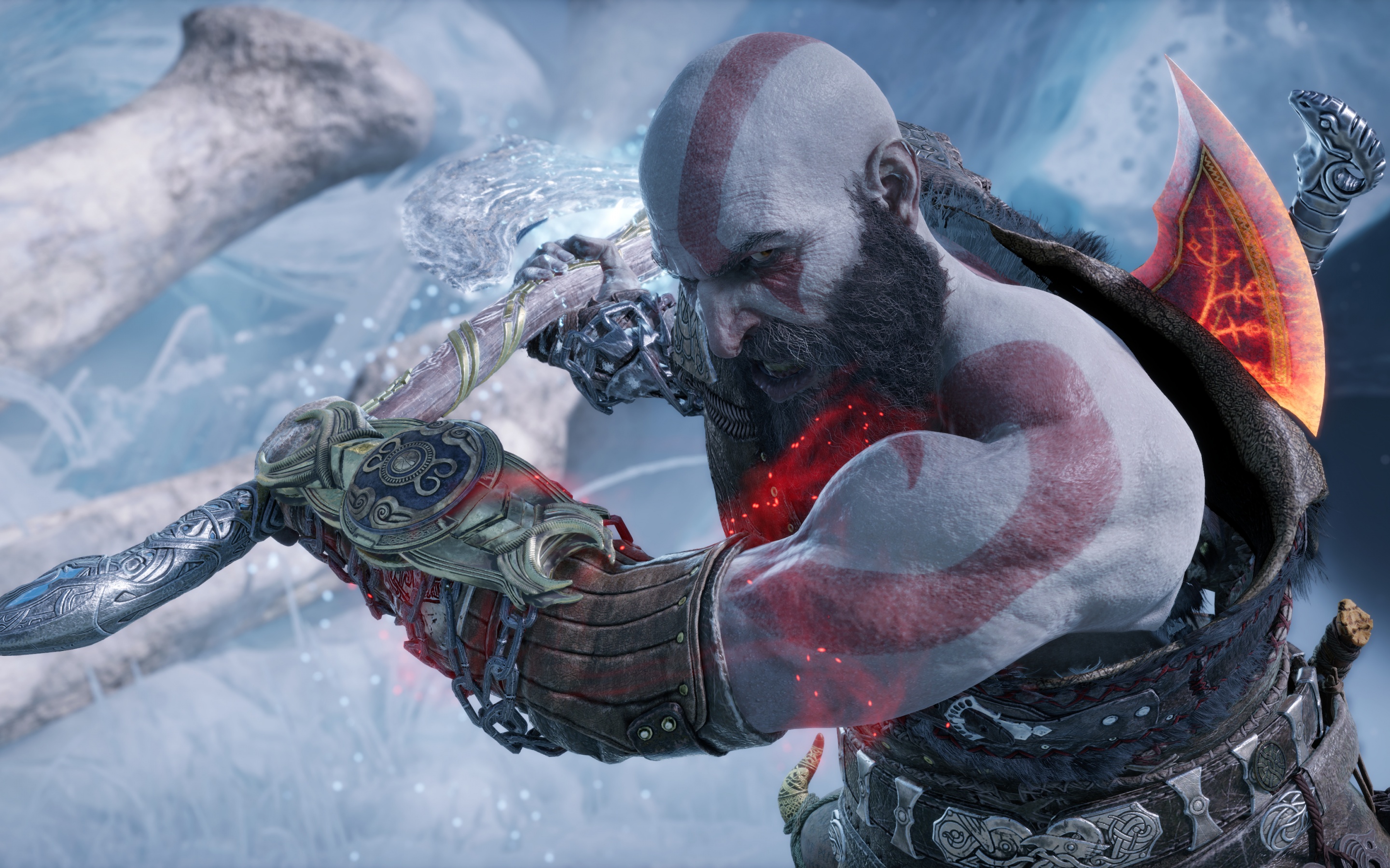 1680x1050 God Of War Uhd 4k Wallpaper,1680x1050 Resolution HD 4k