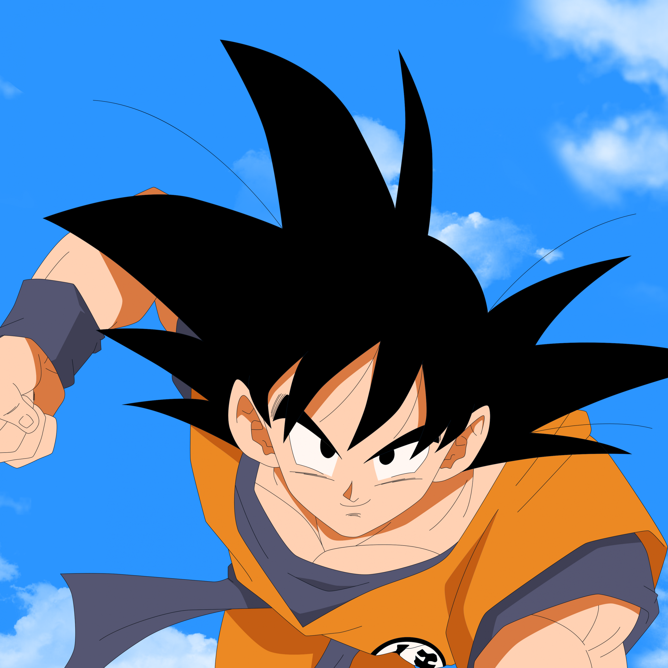 430 Dragon Ball Z Phone Wallpapers  Mobile Abyss