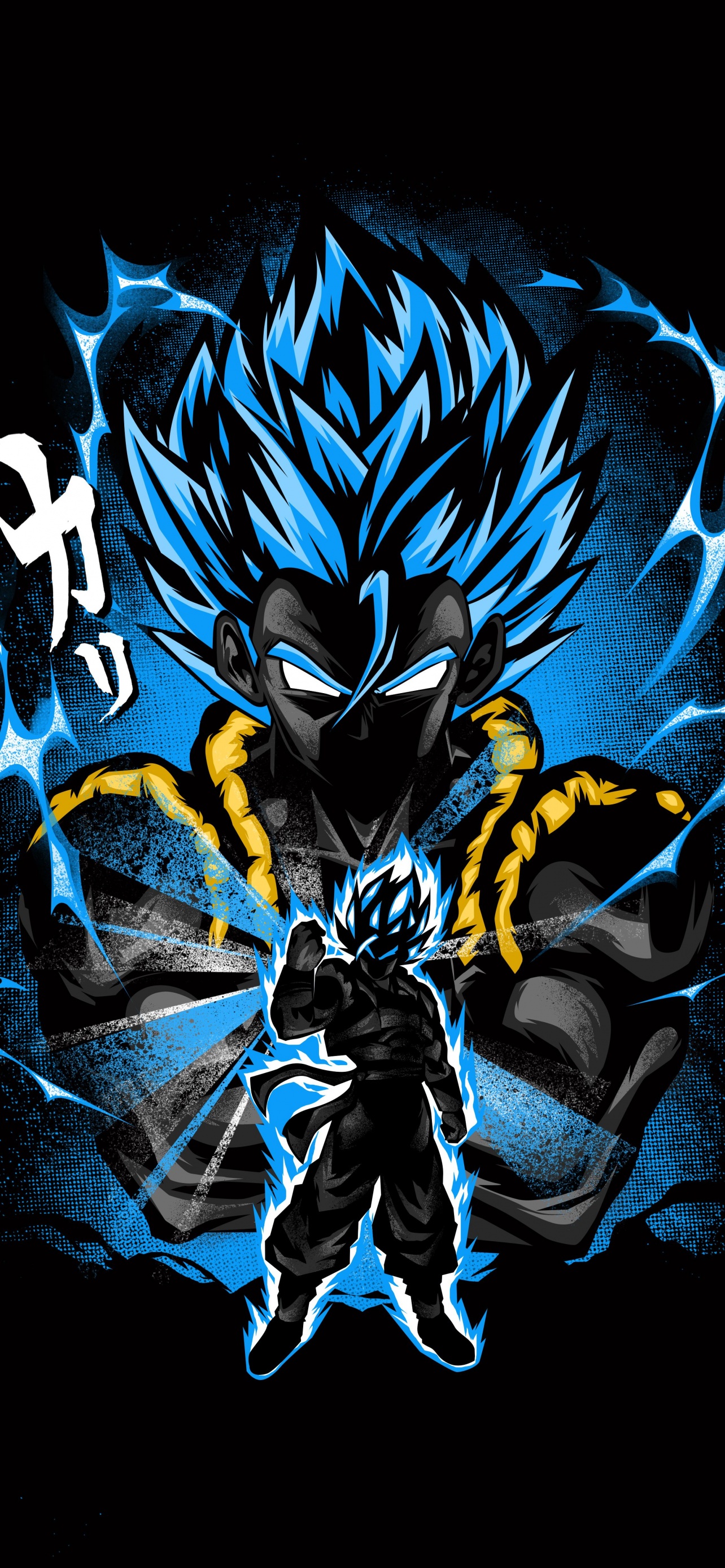 Son Goku (Namek Saga) | Anime Battle Arena (ABA) Wiki | Fandom-demhanvico.com.vn
