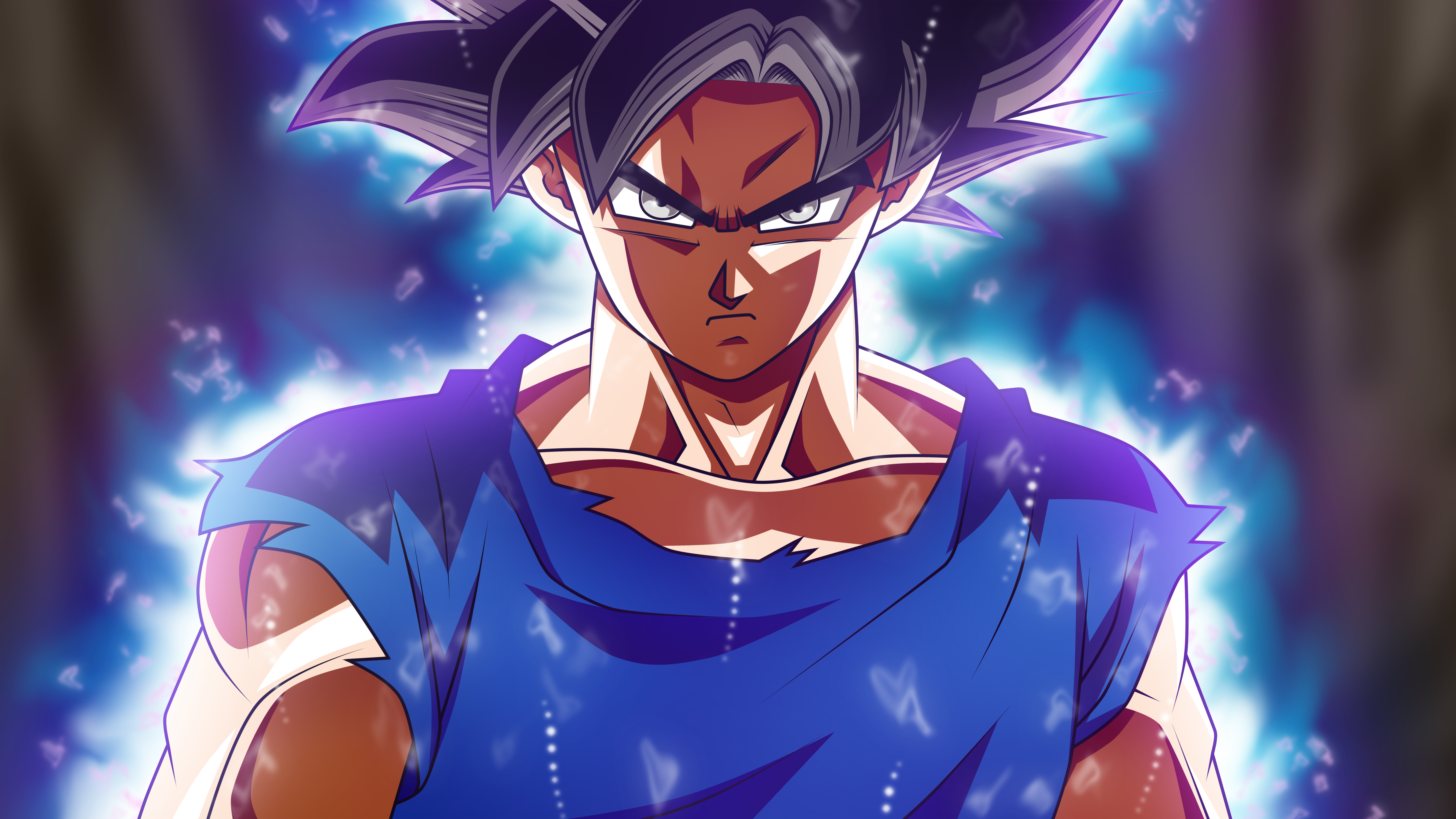 Son Goku (DBS Anime) | VS Battles Wiki | Fandom