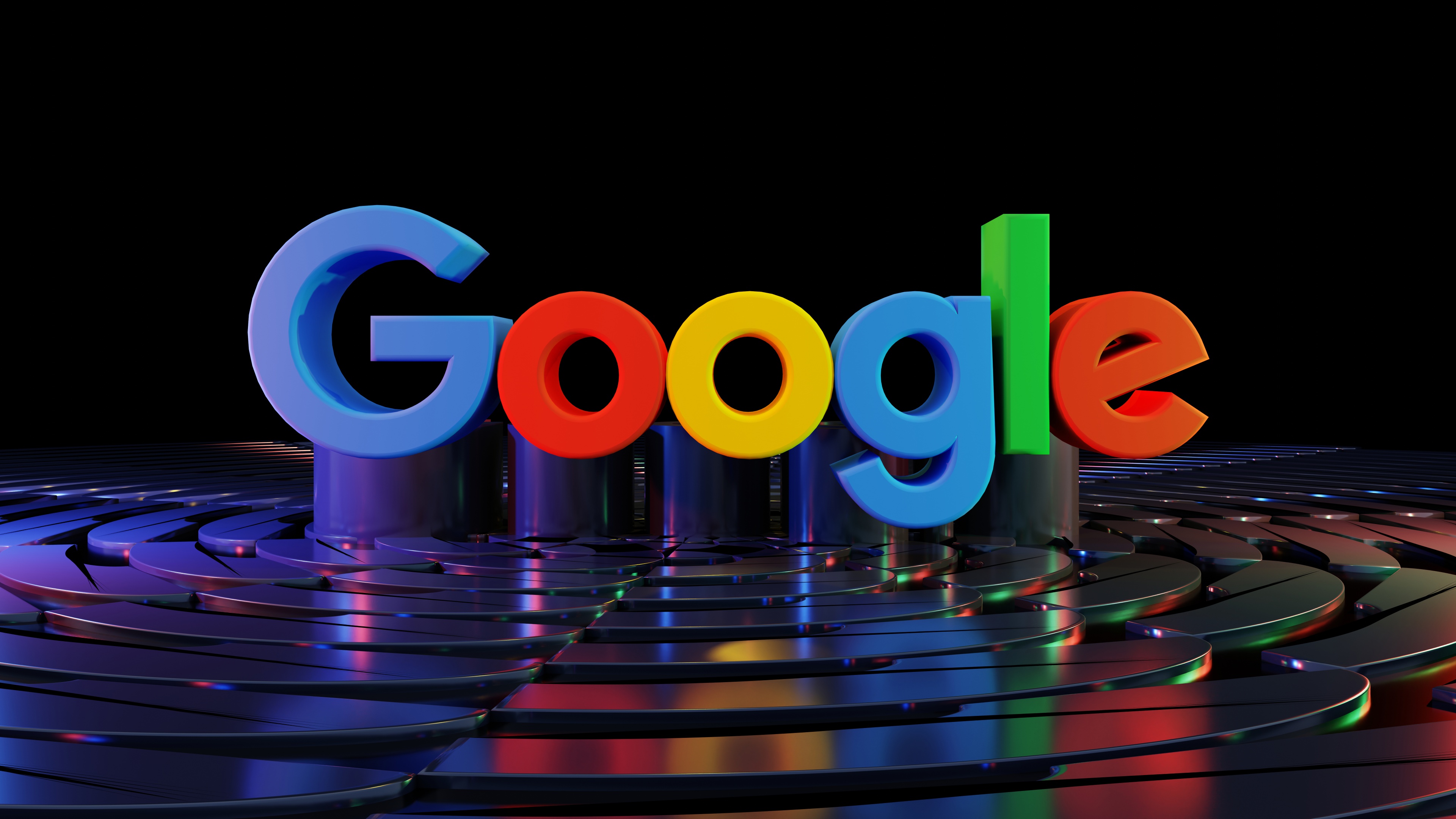 Google black white  Google pixel wallpaper Google logo Google icons