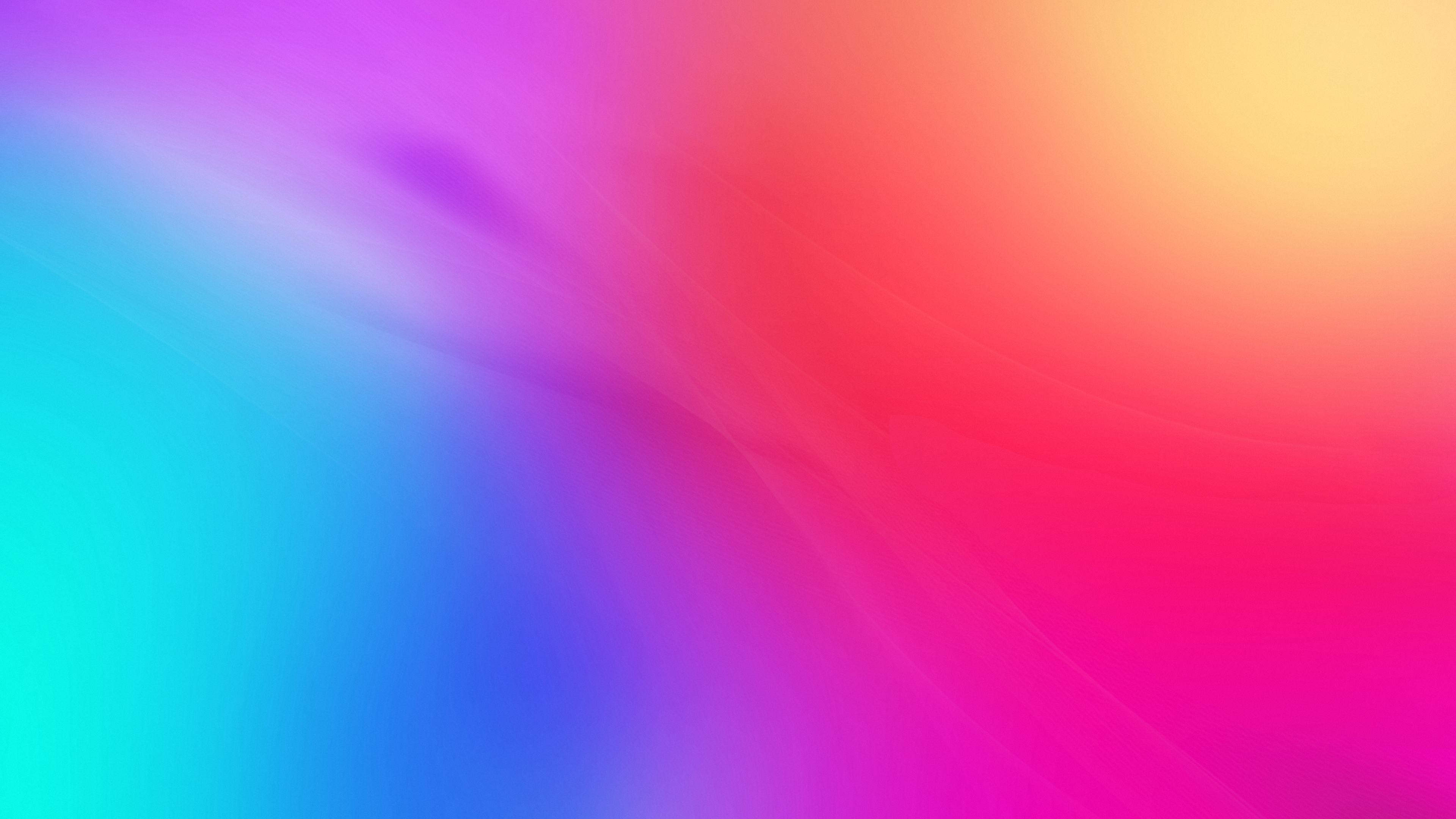 gradient desktop wallpaper