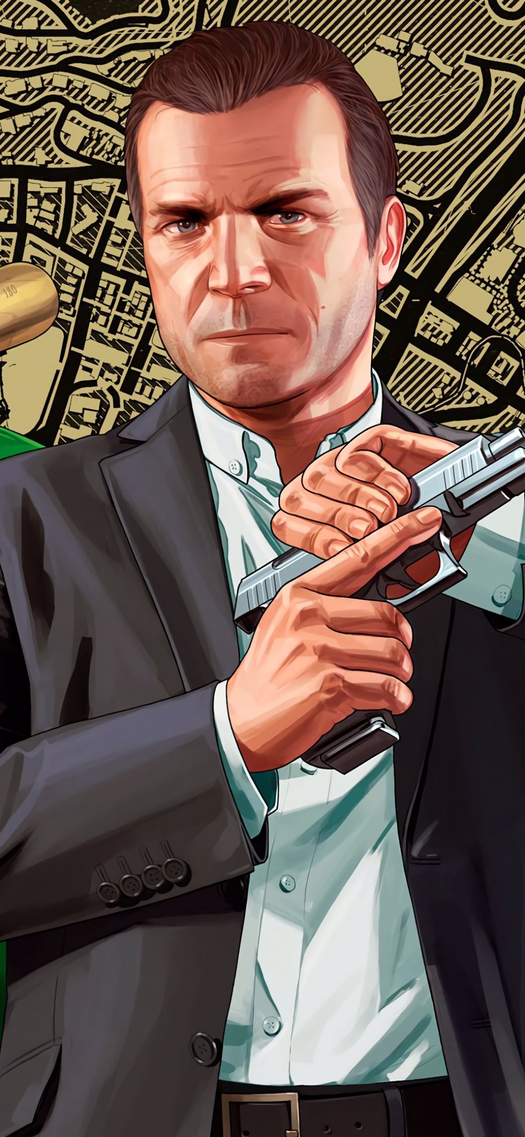 The Grand Theft Auto Gangster Experience of GTA Games - G2A News