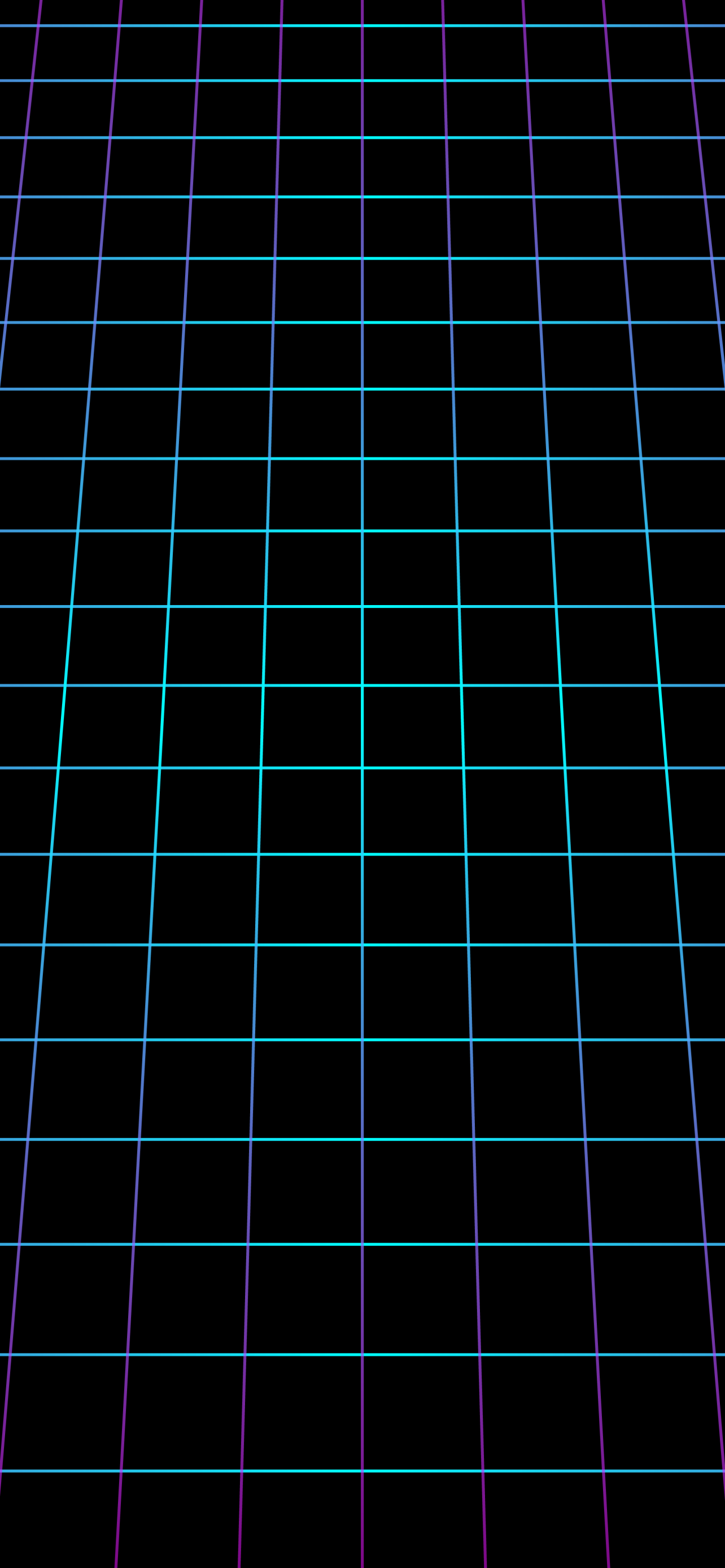 Chọn tấm nền hình lưới Neon đen sẽ là sự lựa chọn đúng đắn cho những ai thích sự đơn giản nhưng cũng không kém phần phong cách. Bảng màu đen và neon sẽ tạo nên một màn hình điện thoại độc đáo, tinh tế và đầy ấn tượng.