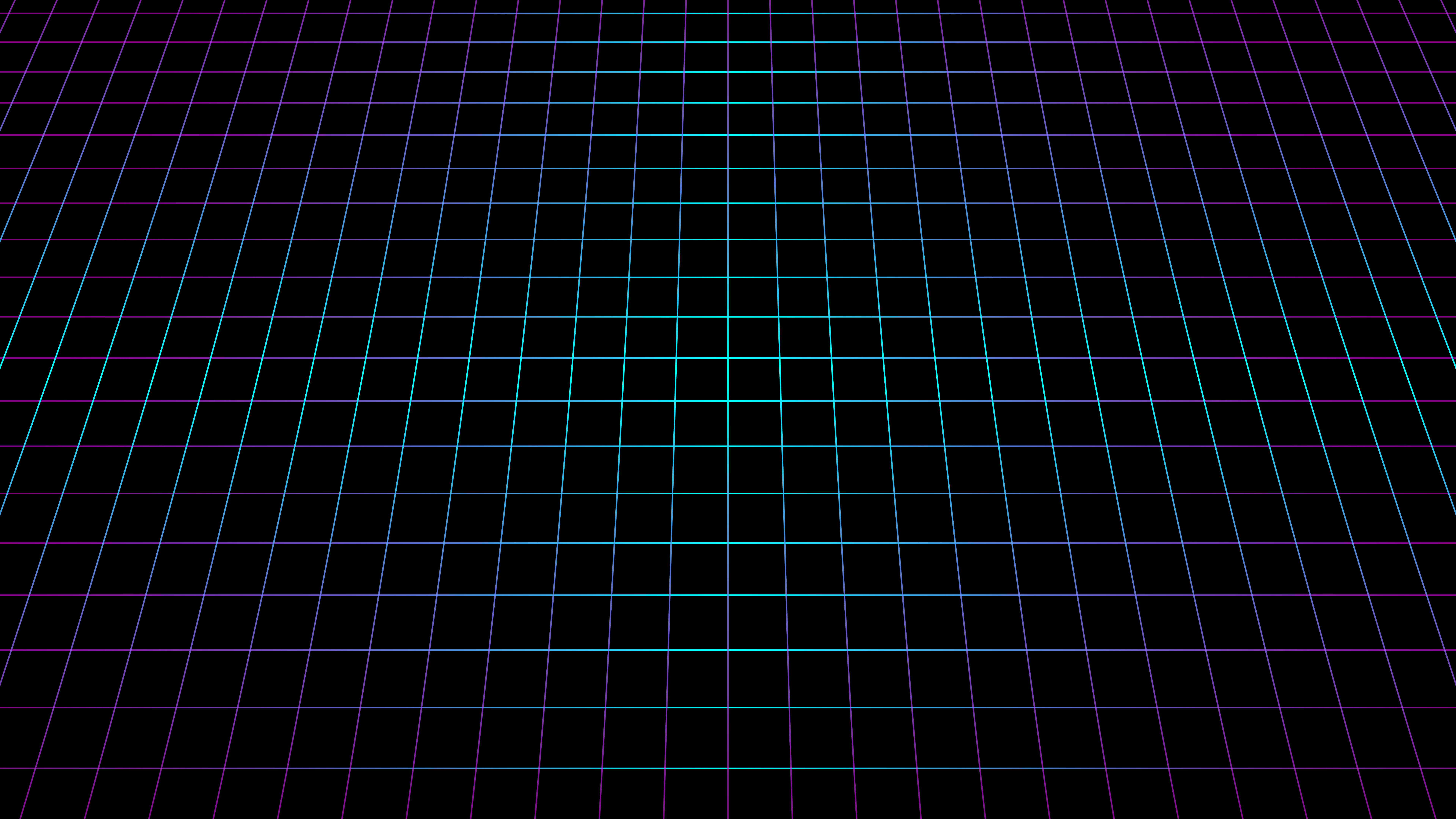 Grid 4K Wallpaper, Black background, Neon, Squares, 5K, 8K, Abstract, #2903