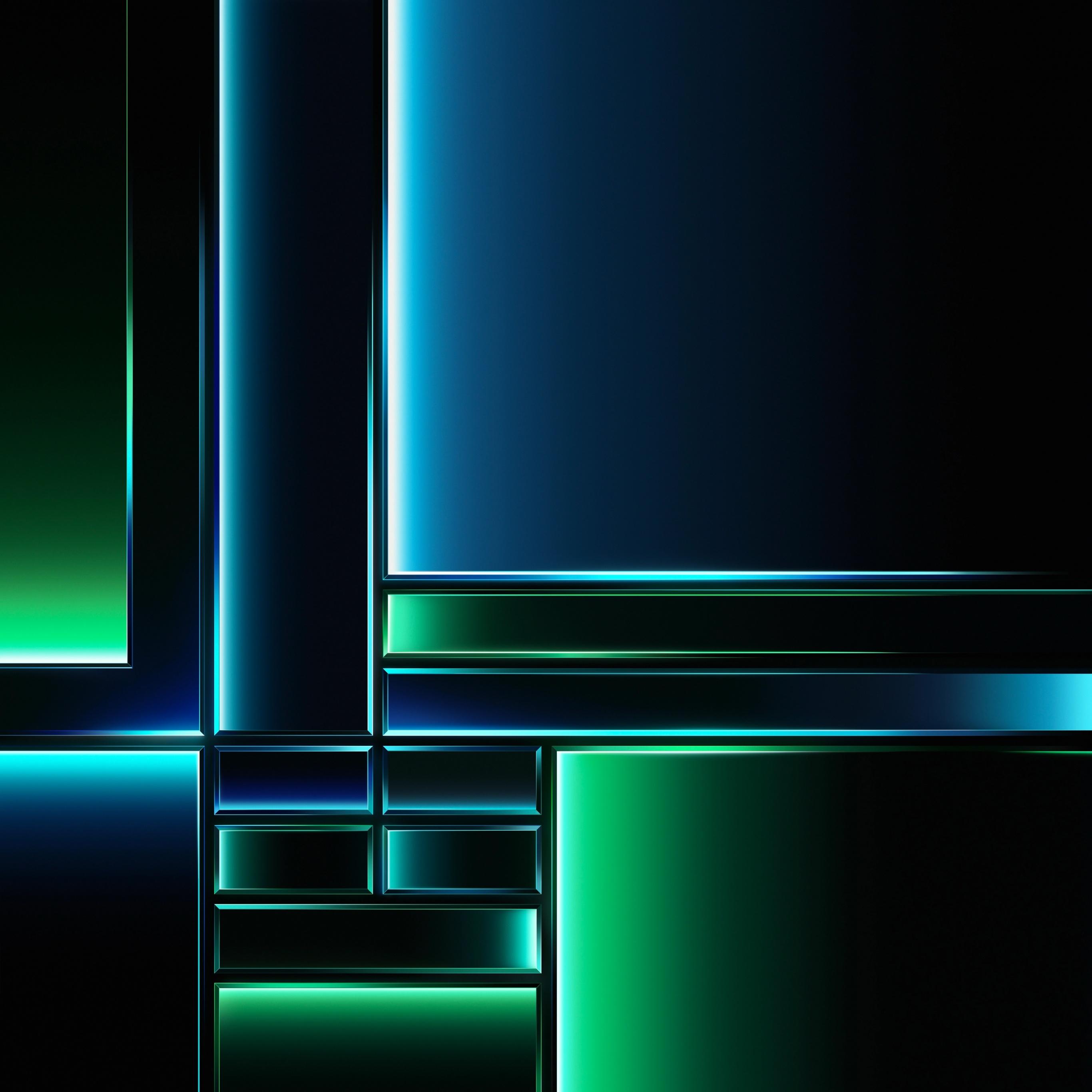 3d Green Background Images, HD Pictures and Wallpaper For Free Download |  Pngtree