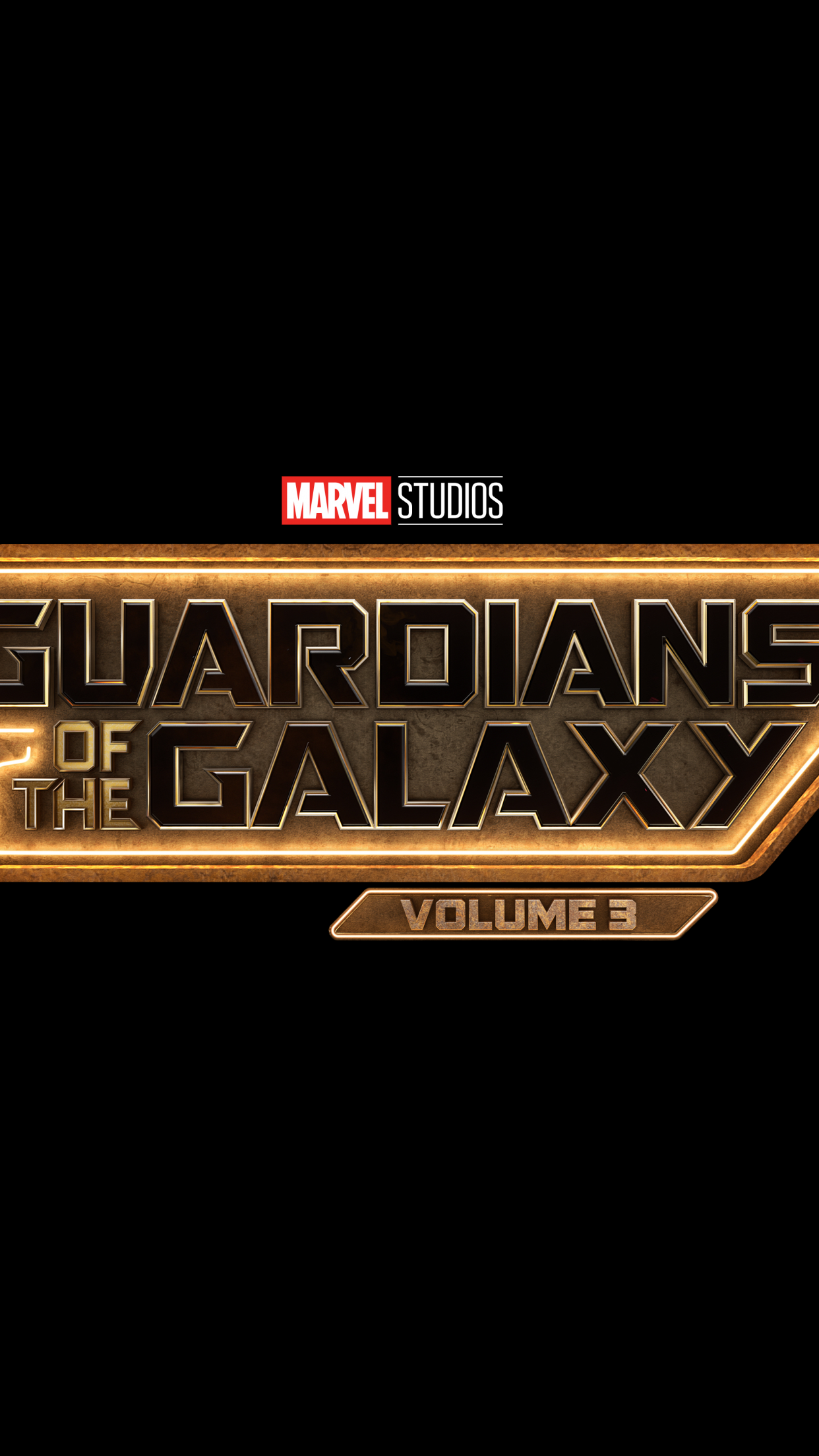 Guardians of the Galaxy Vol. 3 Wallpaper 4K, 2023 Movies, Black/Dark, #8463