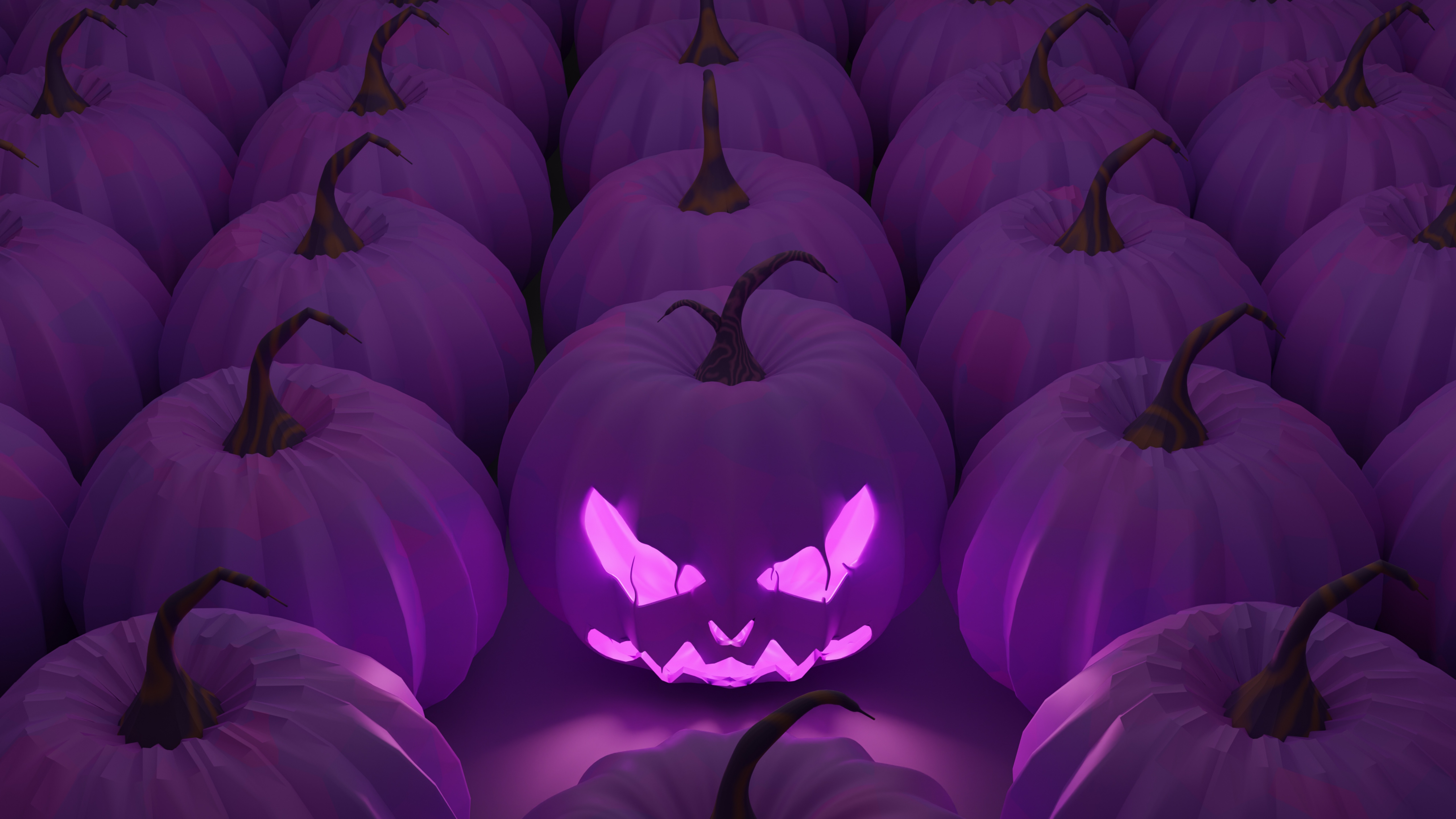Cute Halloween wallpaper by Dizzichu  Download on ZEDGE  f92b