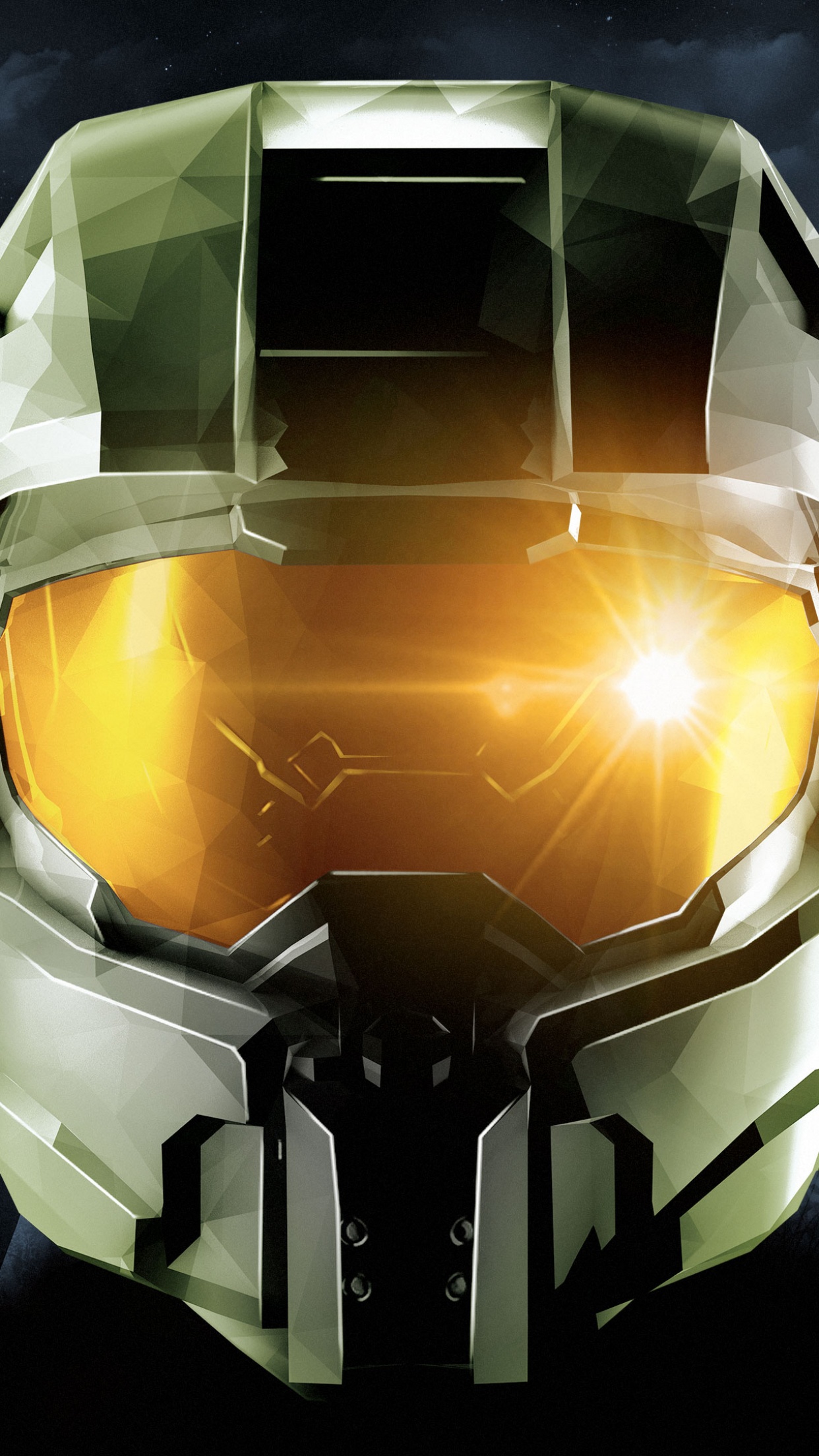 Halo: The Master Chief Collection Wallpaper 4K, Xbox One, PC Games