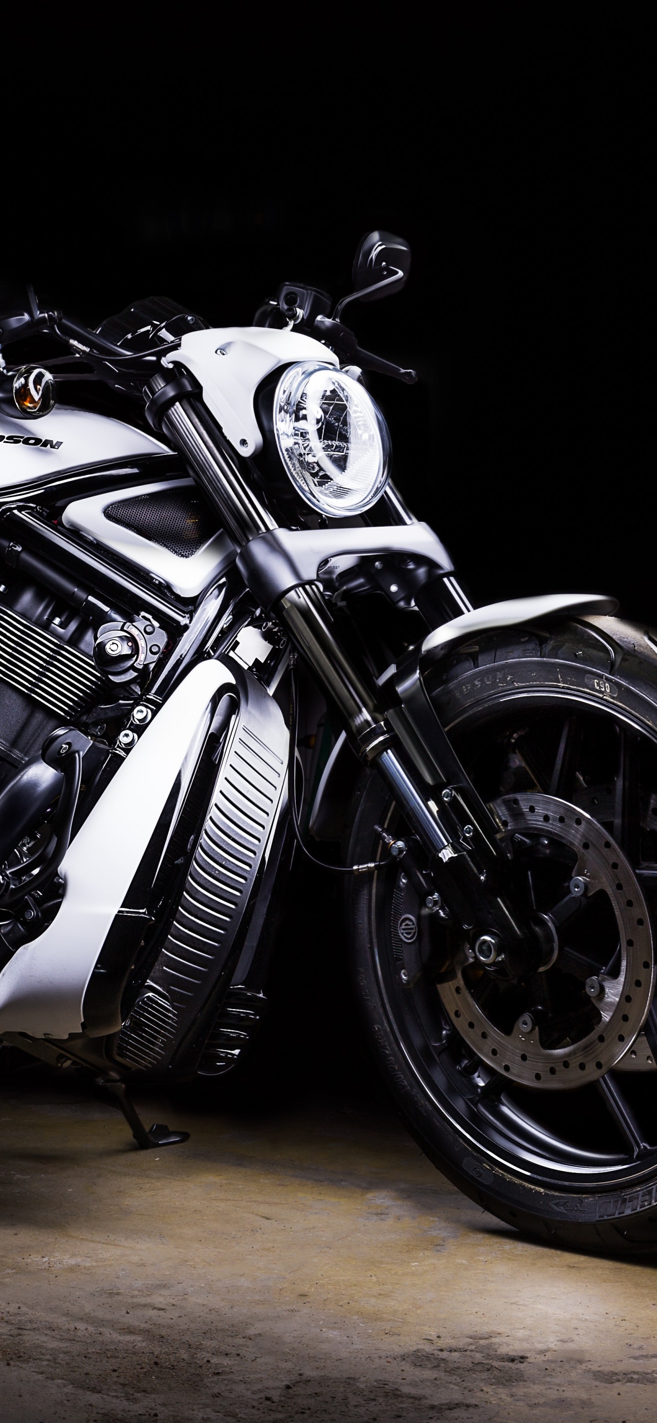 HarleyDavidson Nightster Wallpaper 4K Cruiser motorcycle 7851