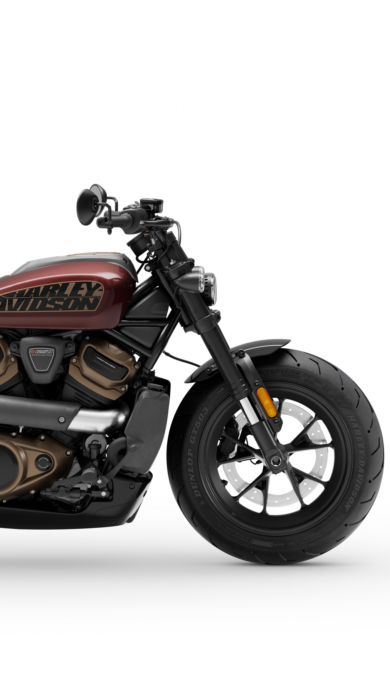 Harley-Davidson Sportster S Wallpaper 4K, Cruiser motorcycle, Bikes, #5953