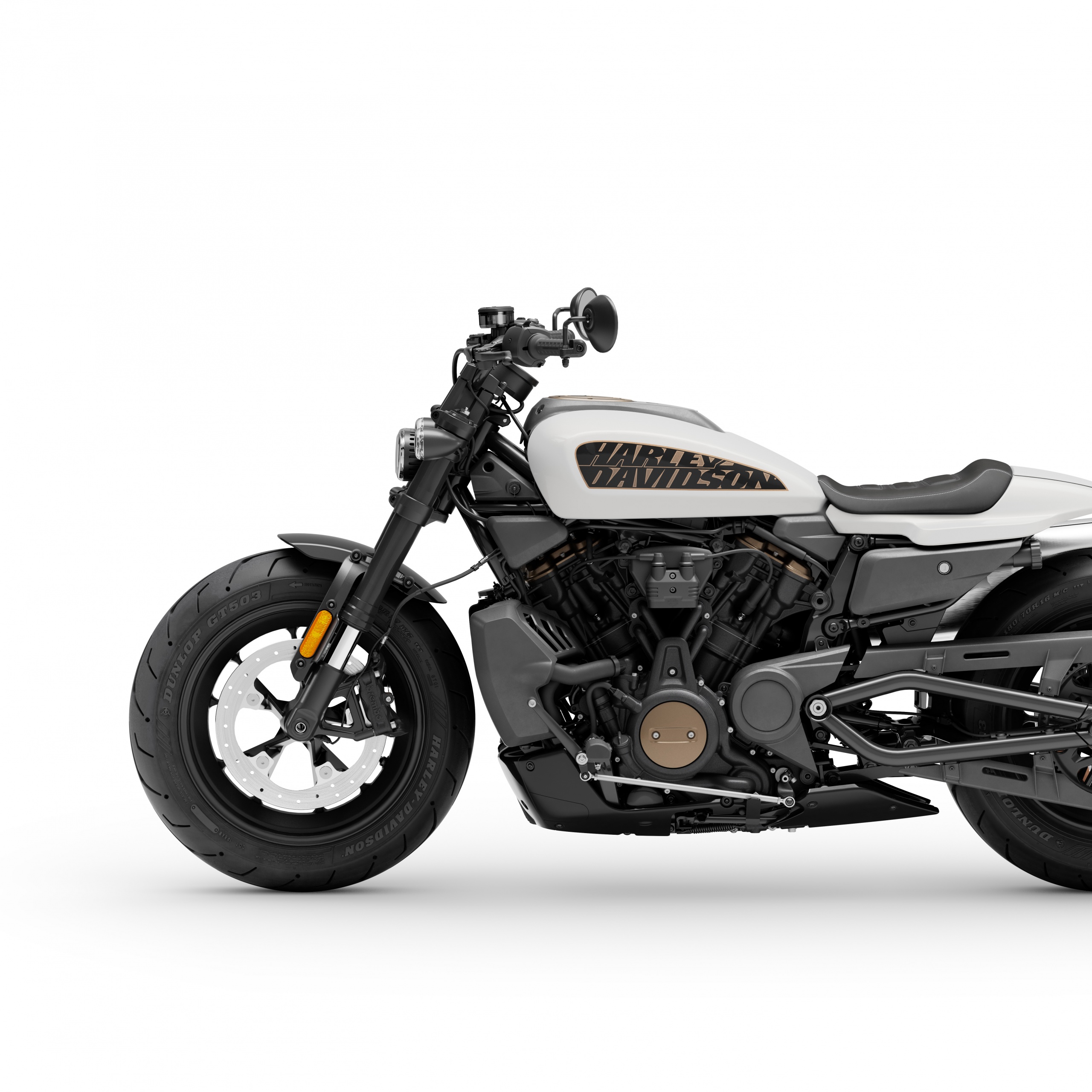 Harley-Davidson Sportster S Wallpaper 4K, Cruiser motorcycle, Bikes, #5964