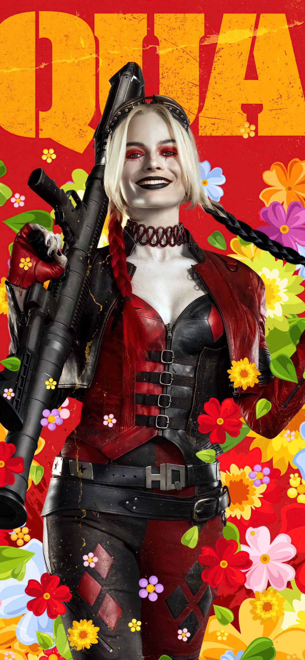 Joker and Harley Quinn Wallpapers  Top 25 Best Joker and Harley Quinn  Backgrounds Download