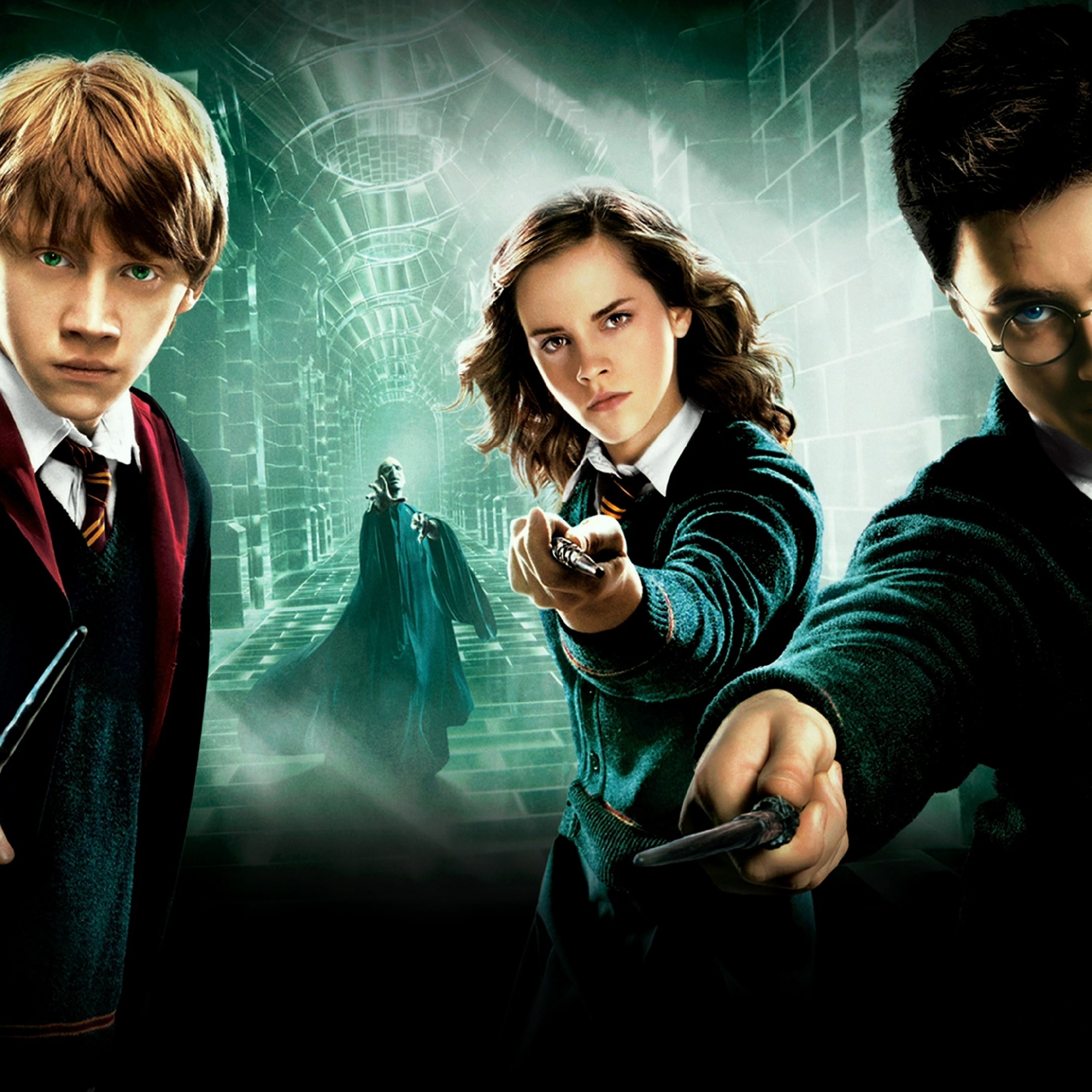 Garri potter 1 uzbek. Harry Potter 5. Order of Phoenix.