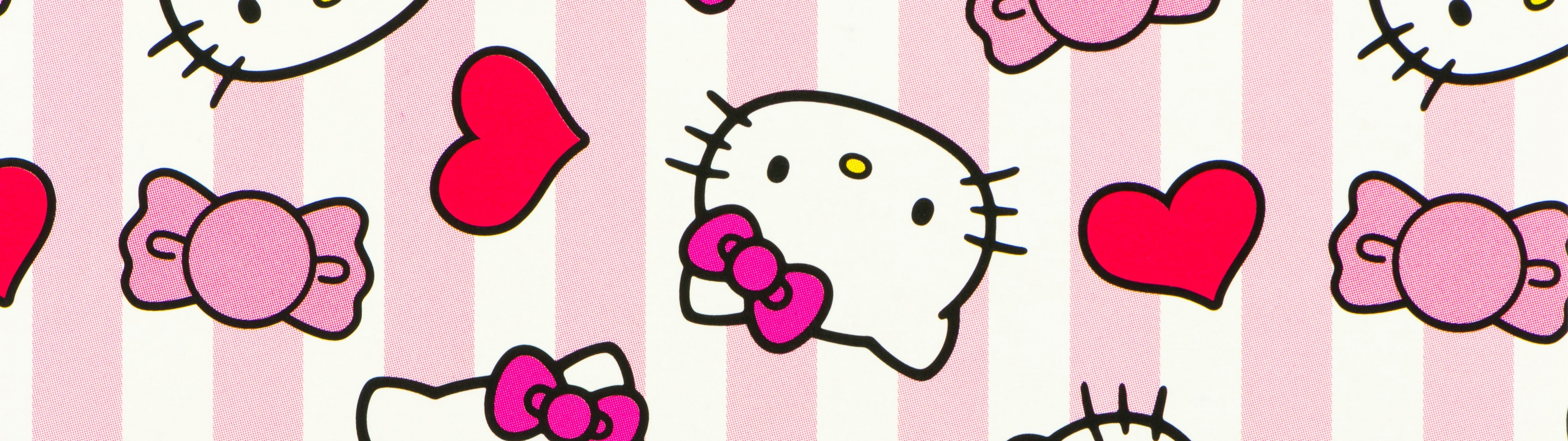 1247724 HD Cute Pinky Hello Kitty  Rare Gallery HD Wallpapers