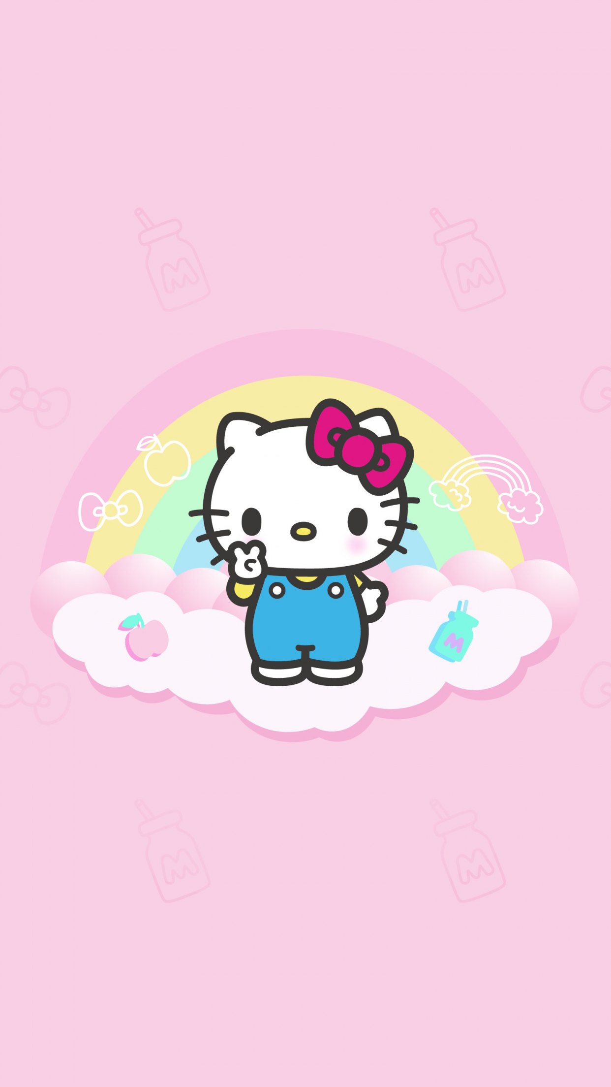 Free download hello kitty wallpaper 19 iphone 5 wallpaper Car Pictures  640x1136 for your Desktop Mobile  Tablet  Explore 49 Hello Kitty  iPhone Wallpaper  Hello Kitty Backgrounds Background Hello Kitty Hello  Kitty Background