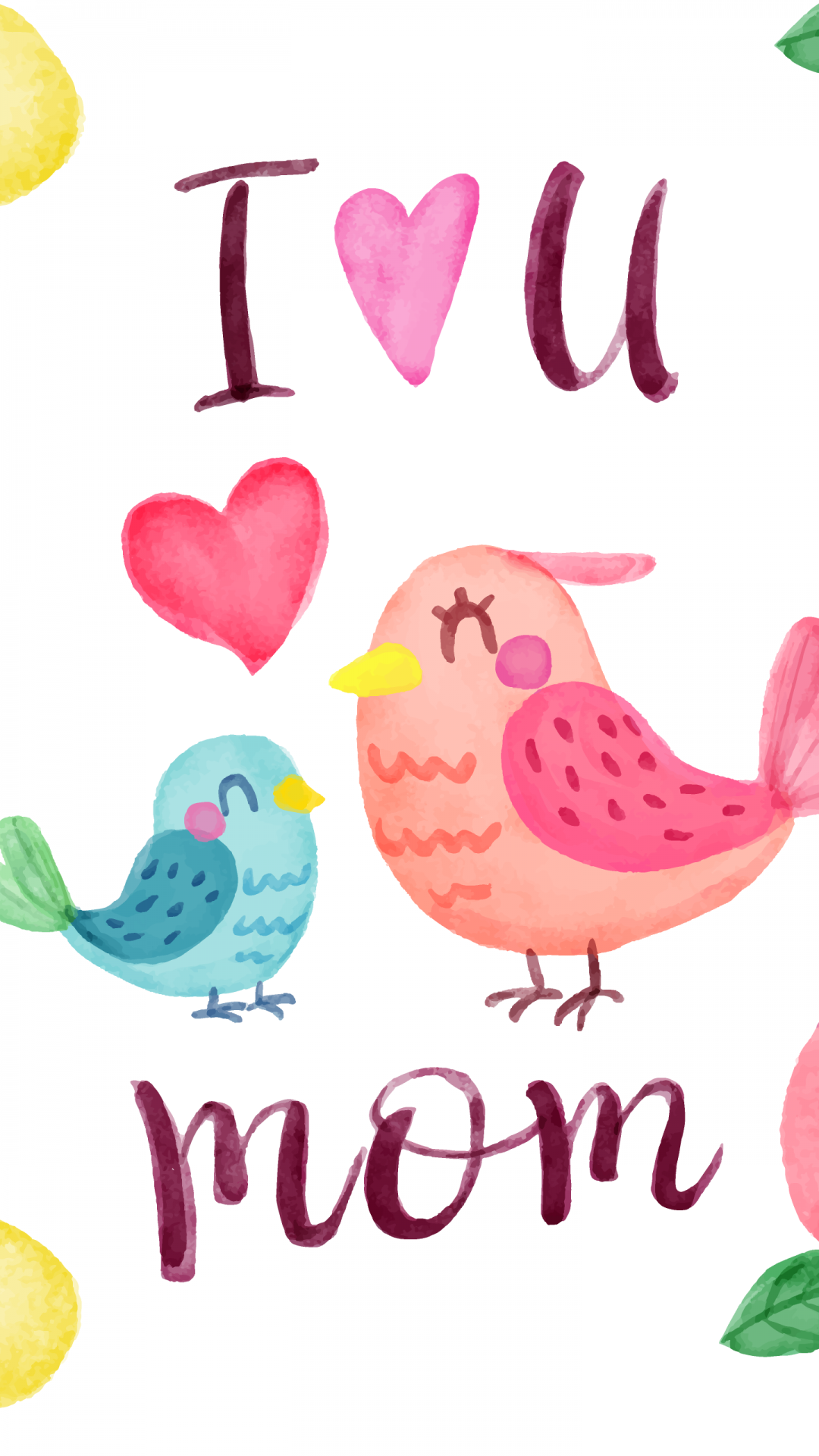 Love you mom HD wallpapers  Pxfuel