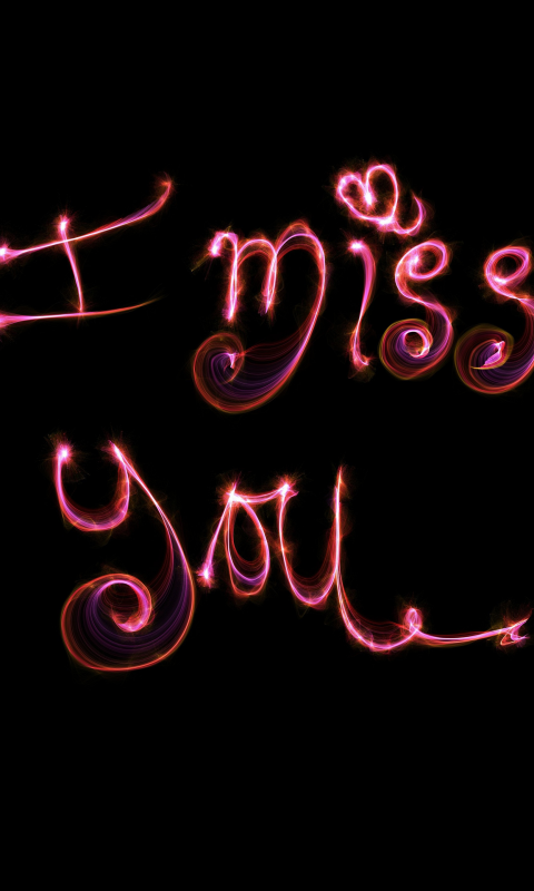 I Miss You Quotes 80 Cute Missing You Texts for Him and Her