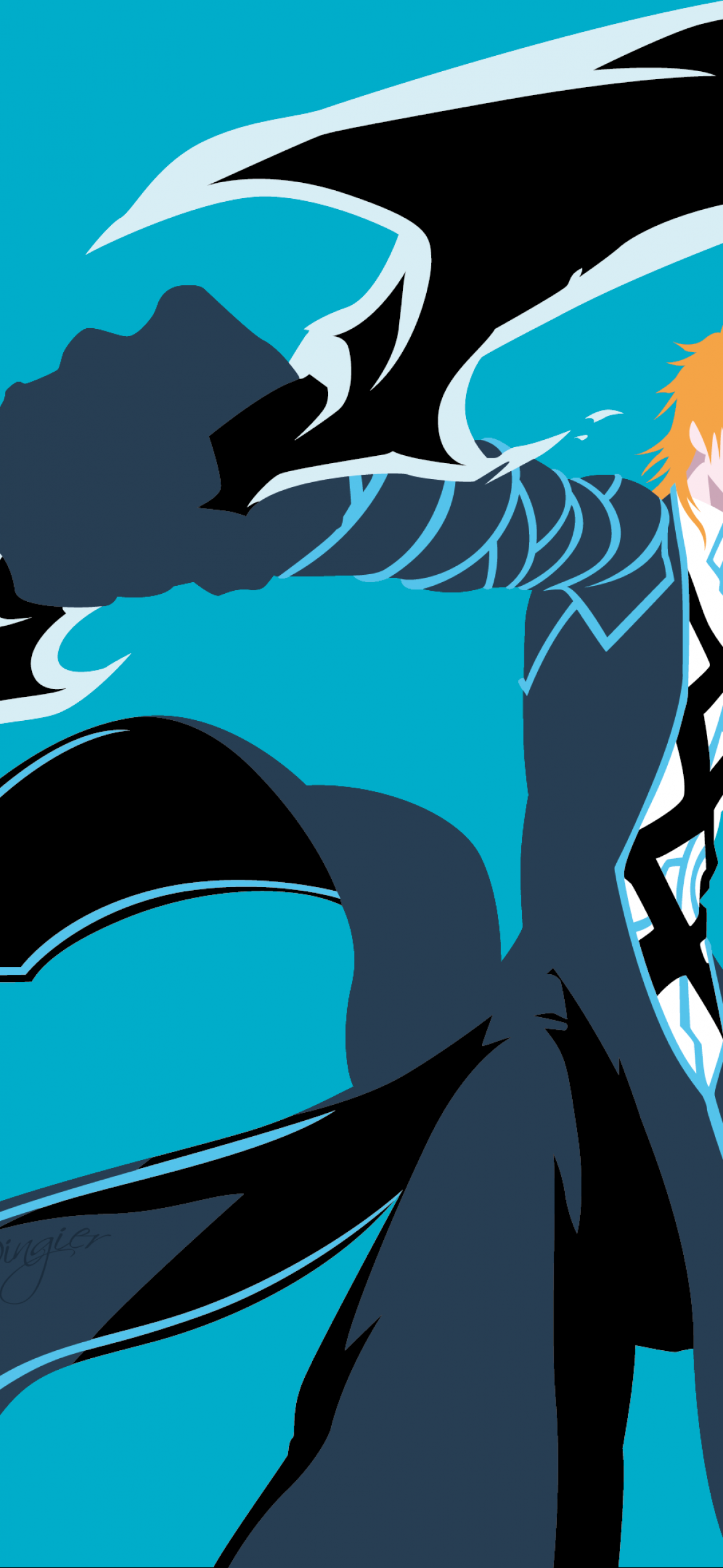 Anime Bleach Wallpaper APK for Android Download