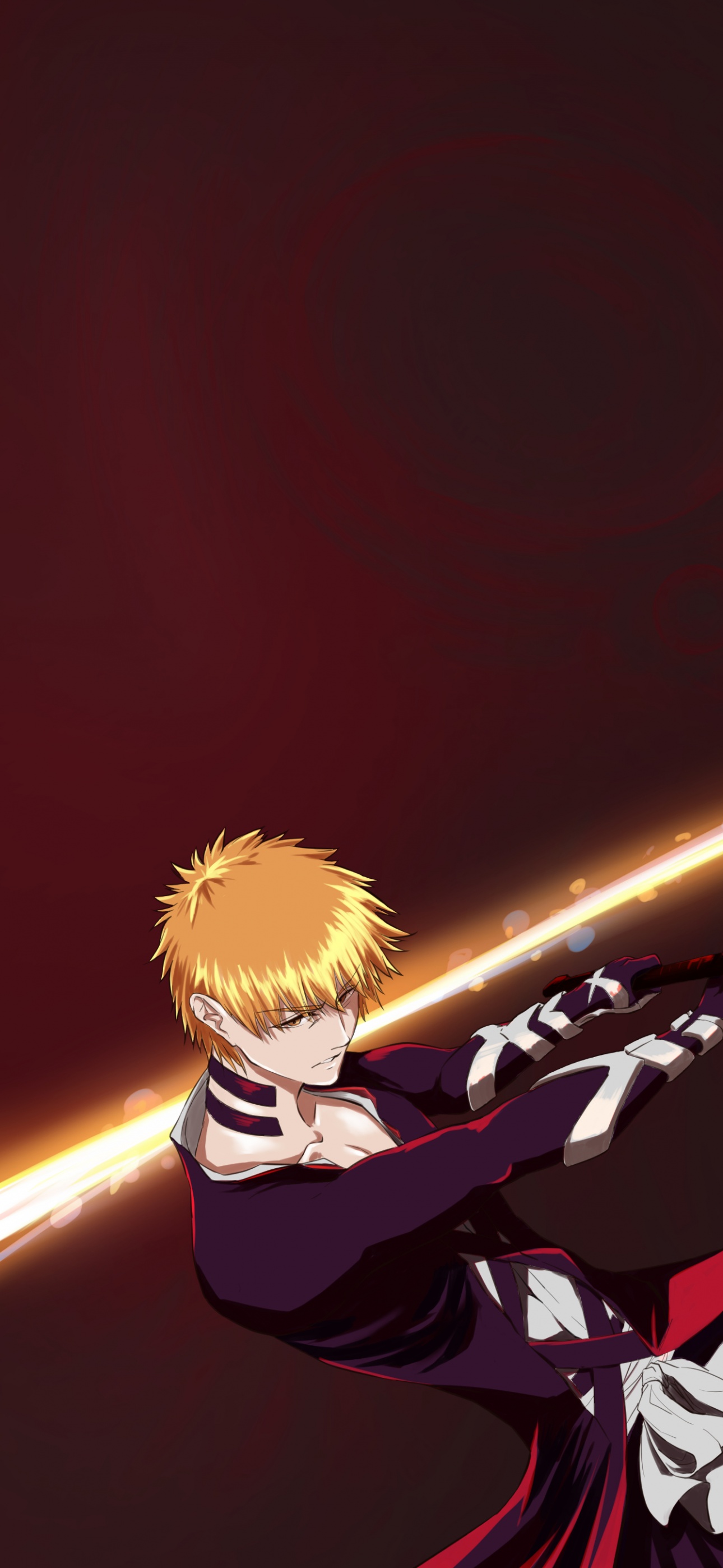 Anime] BLEACH | iPhone Wallpapers