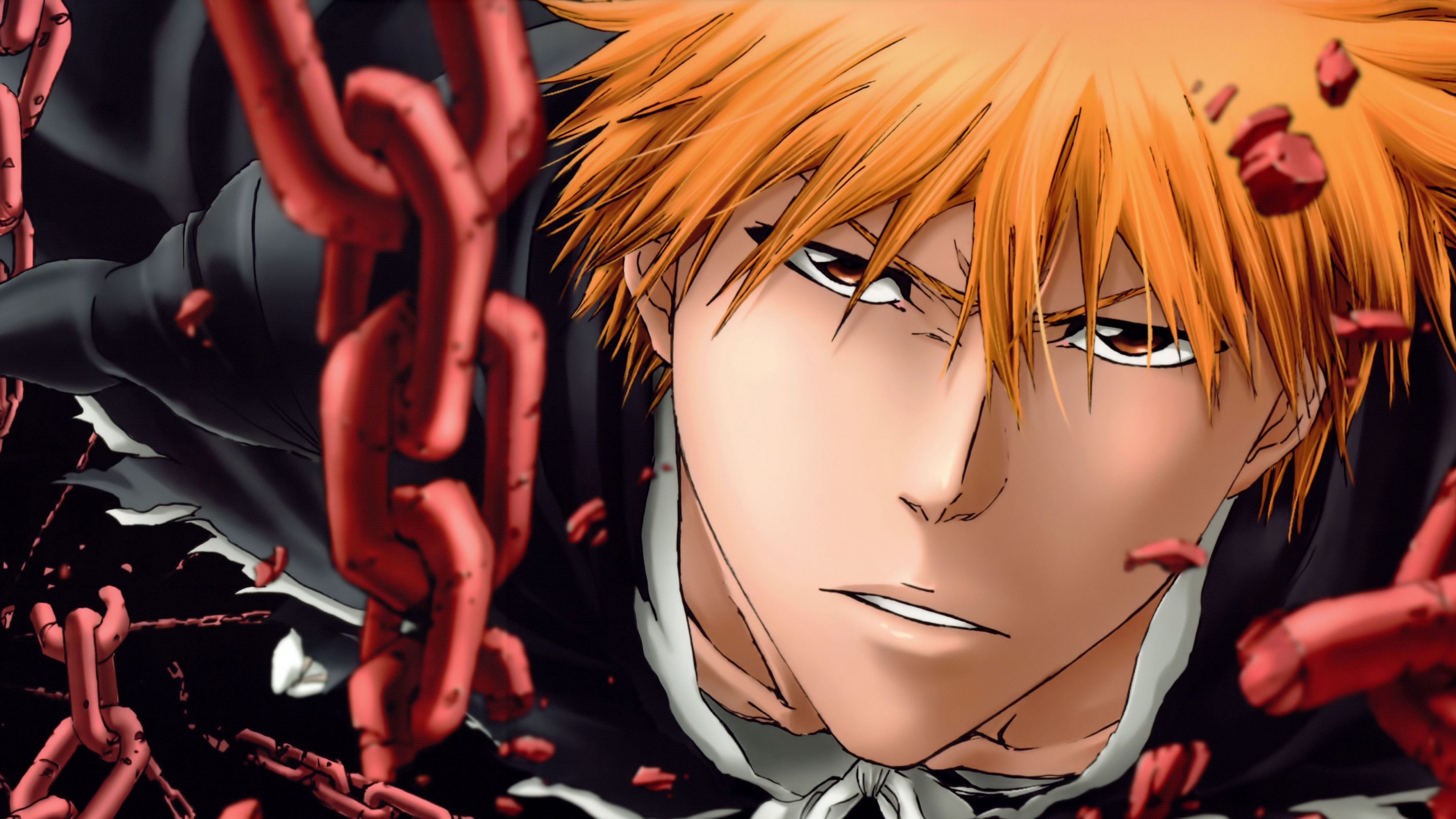 AnimeNerd - Well, is bleach anime returning?? 🙇‍♂️🙇‍♂️ . ⚡Looking forward  to Japan Jump Festa 👀👀 ⚡Atleast be hyped uptil that atleast I'm hyped to  see more bleach 🔥 . Follow us