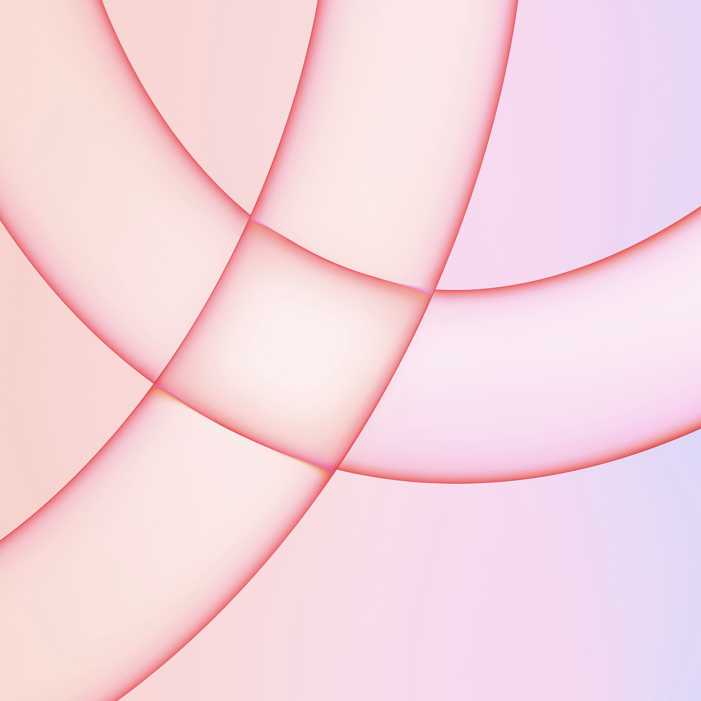 A Pink Gradient Wallpaper  Free Stock Photo