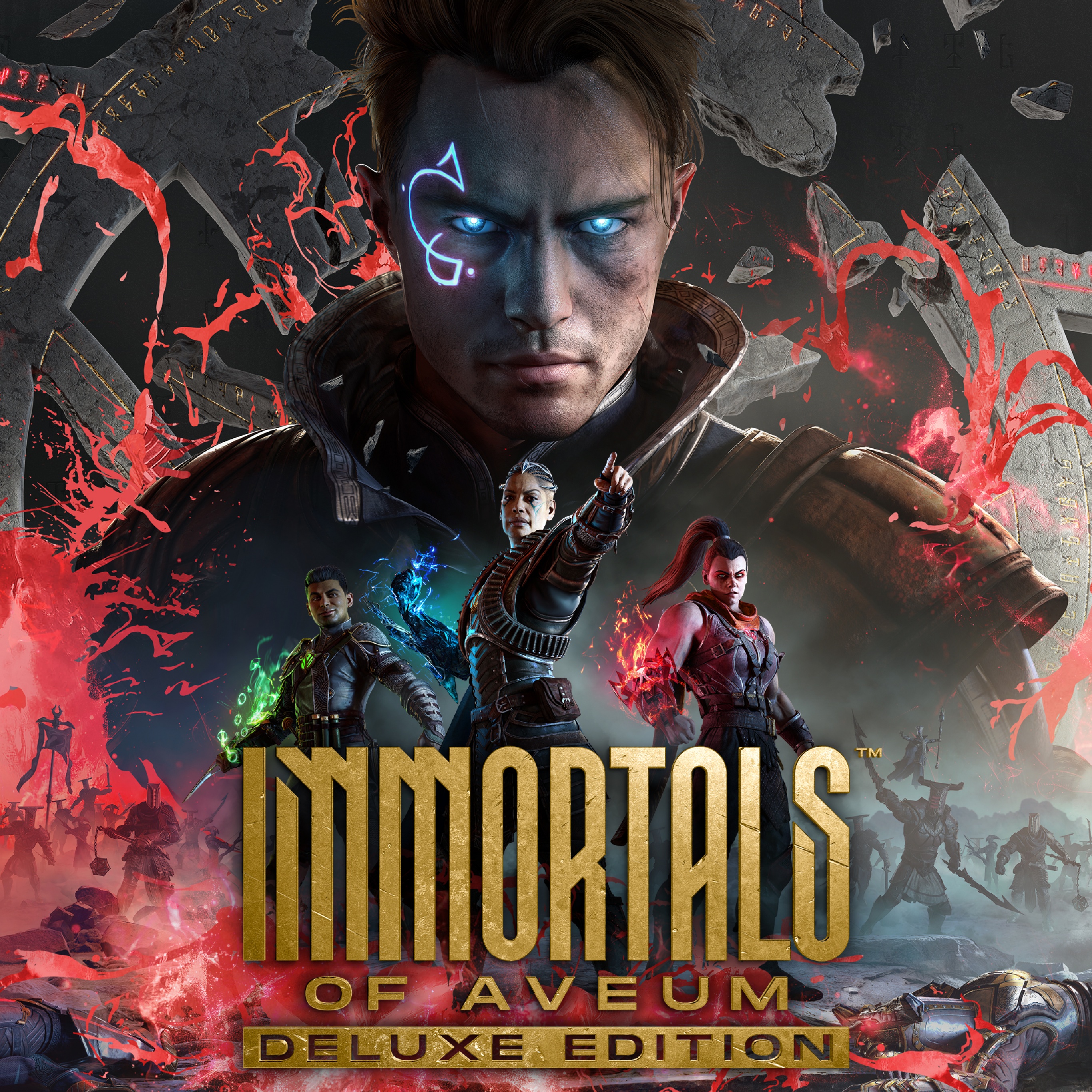 Steam rise of immortals фото 38