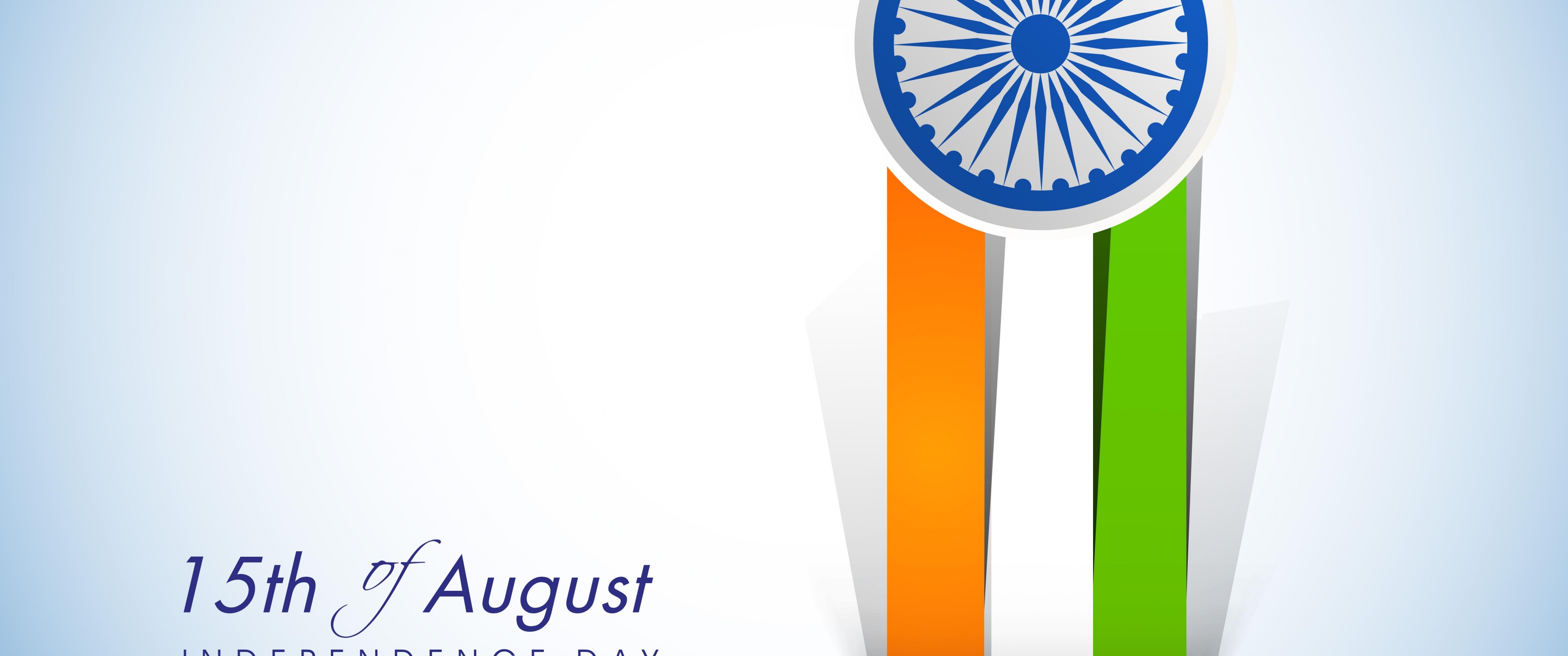Indian Flag Wallpaper 4K, Independence Day, Celebrations, #2170