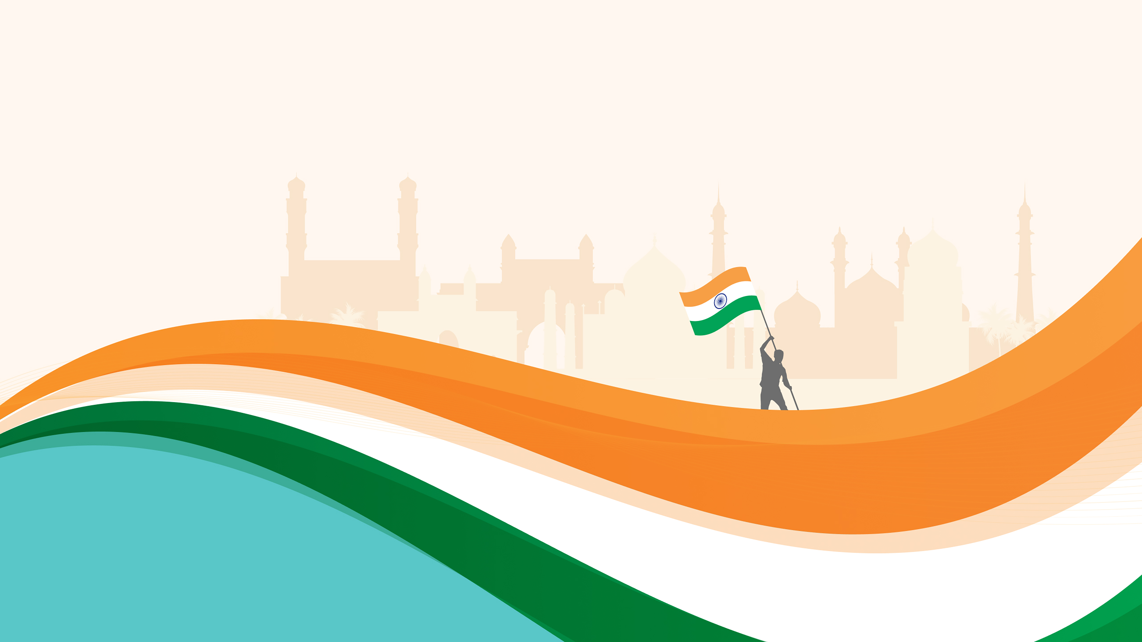 Independence Day Wallpapers by Vishal Pamar